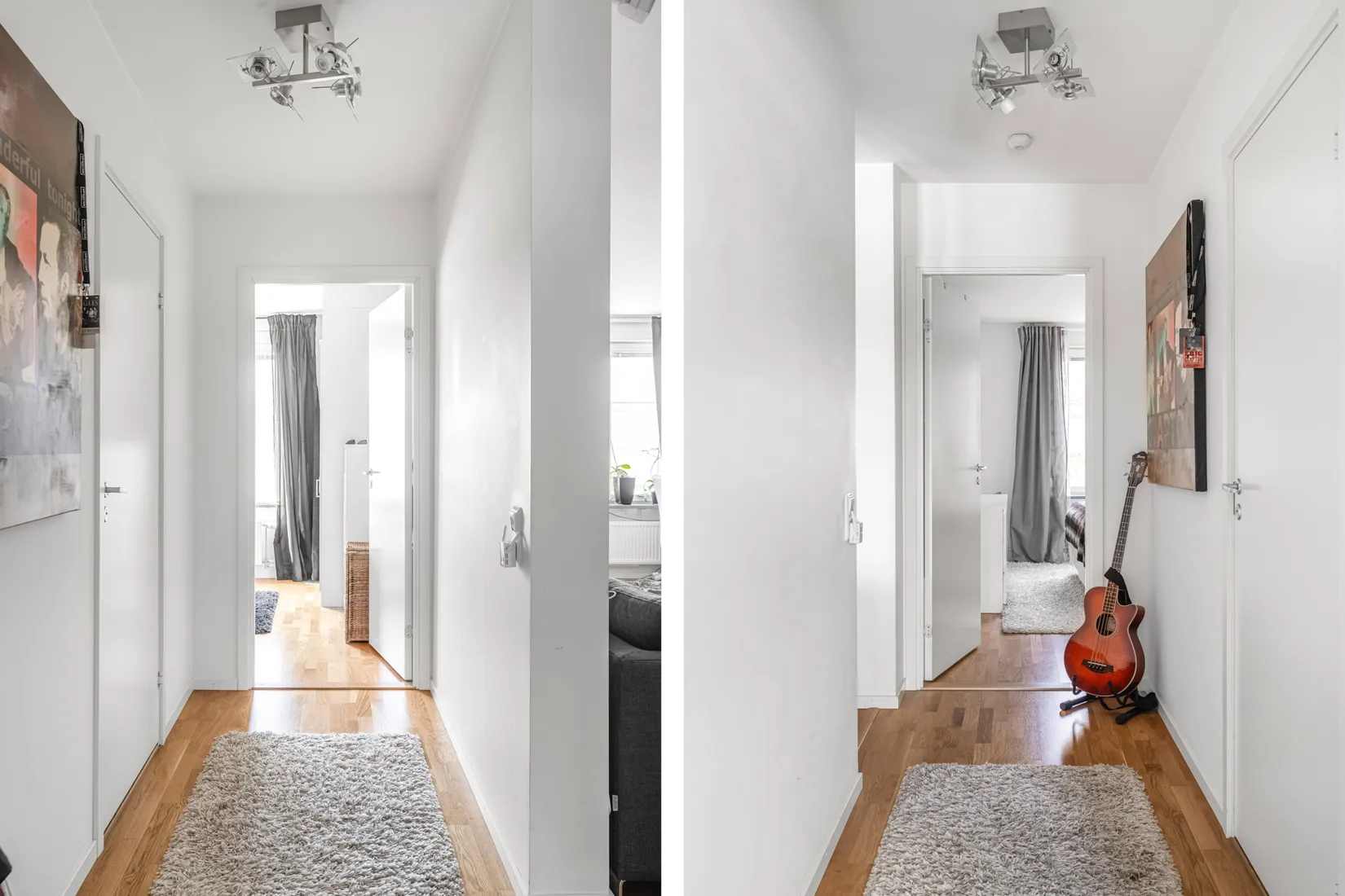 Bostadsrätt, ATTUNDAVÄGEN 14, Täby centrum, Täby