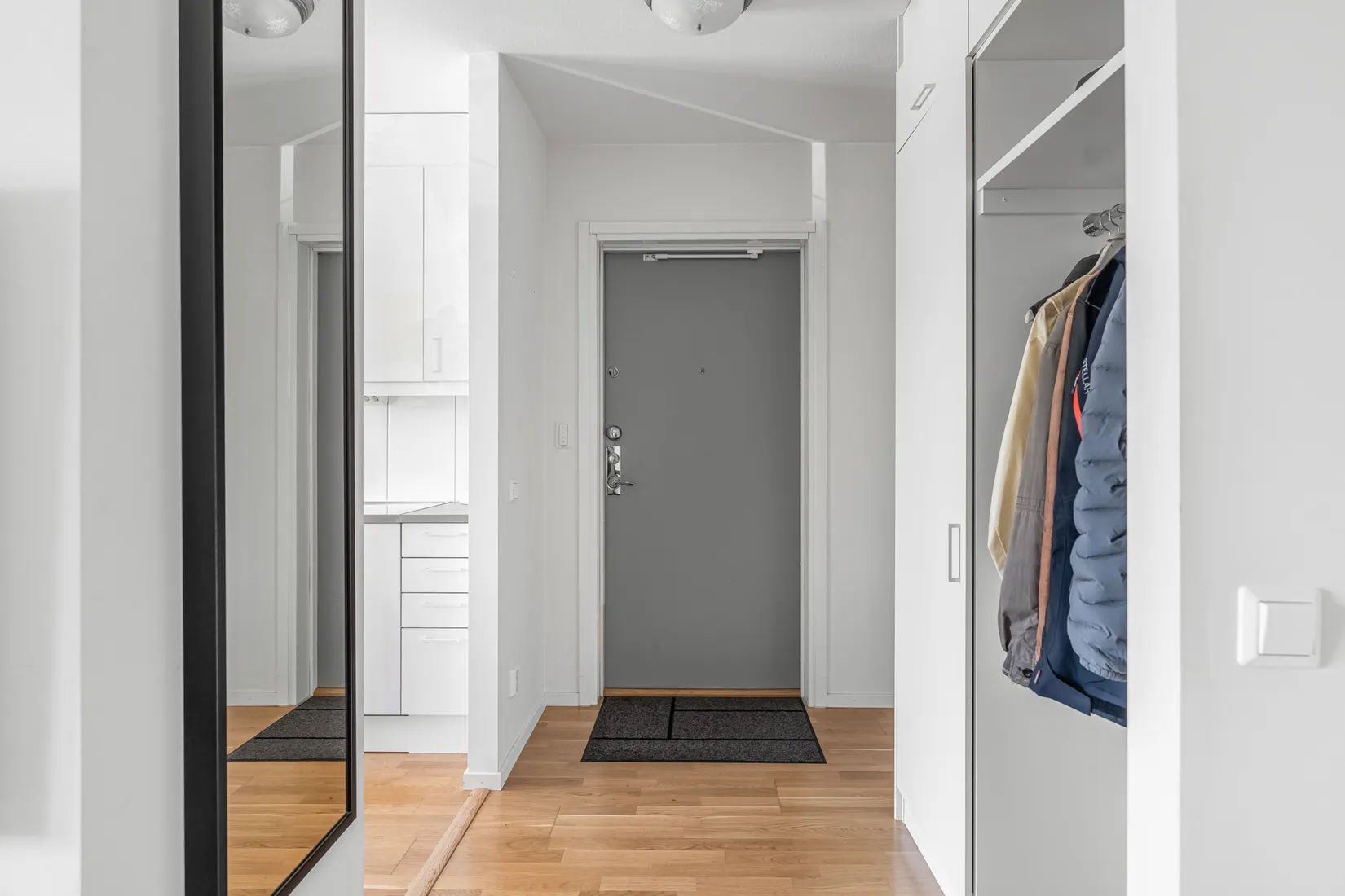Bostadsrätt, ATTUNDAVÄGEN 14, Täby centrum, Täby