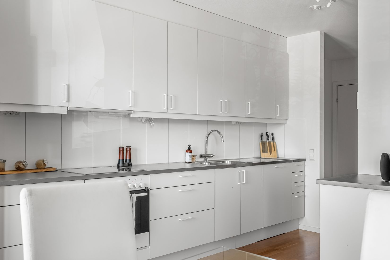 Bostadsrätt, ATTUNDAVÄGEN 14, Täby centrum, Täby