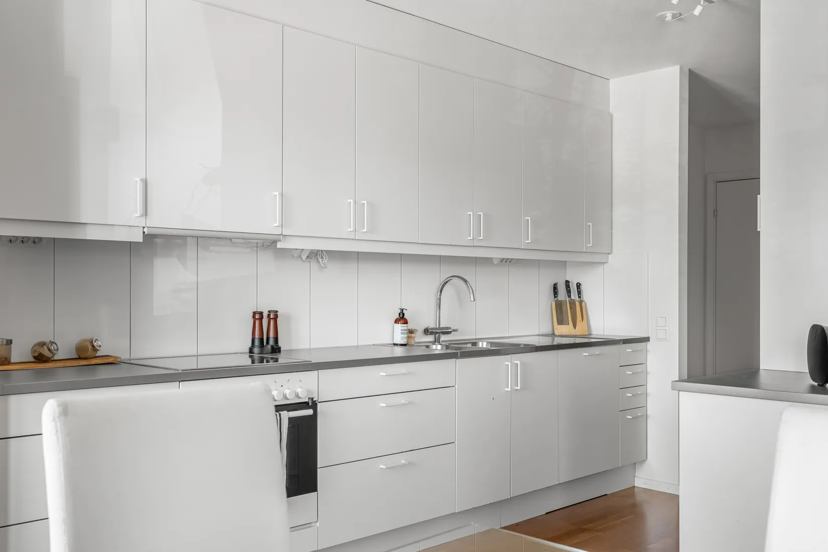 Bostadsrätt, ATTUNDAVÄGEN 14, Täby centrum, Täby