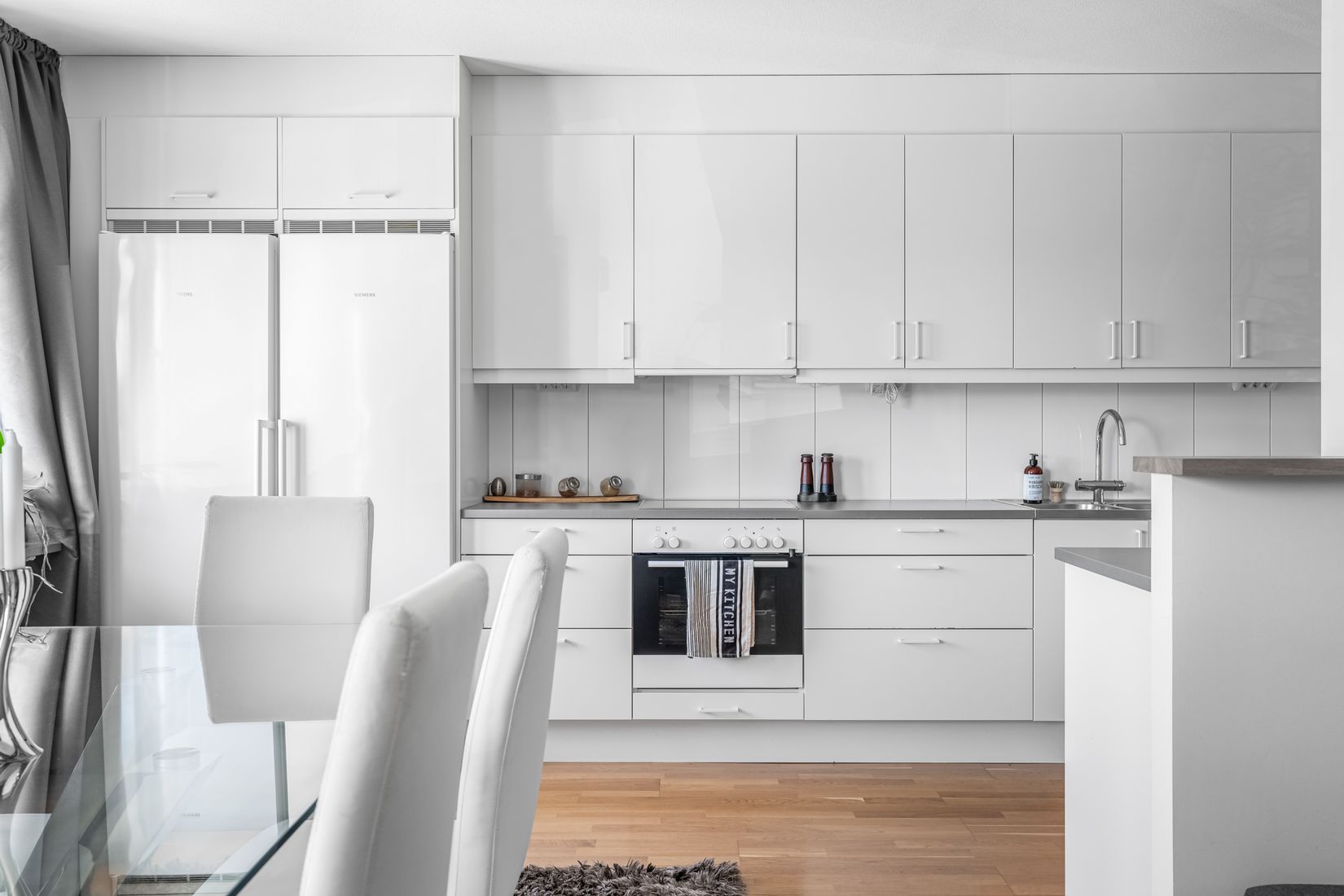 Bostadsrätt, ATTUNDAVÄGEN 14, Täby centrum, Täby