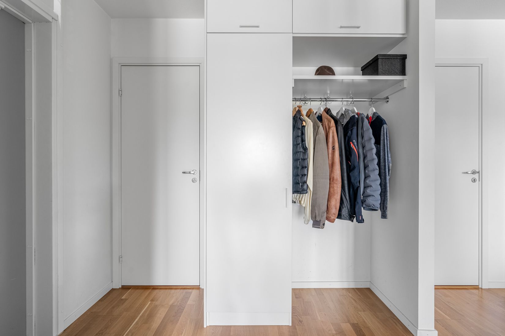 Bostadsrätt, ATTUNDAVÄGEN 14, Täby centrum, Täby