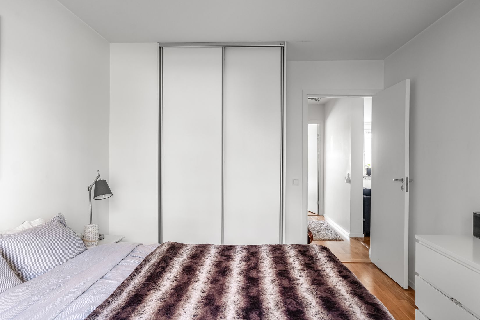 Bostadsrätt, ATTUNDAVÄGEN 14, Täby centrum, Täby