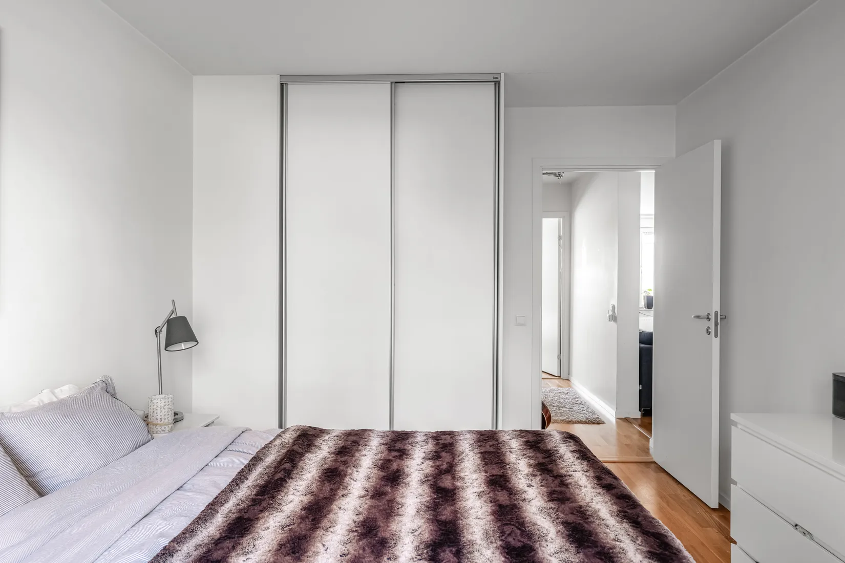 Bostadsrätt, ATTUNDAVÄGEN 14, Täby centrum, Täby