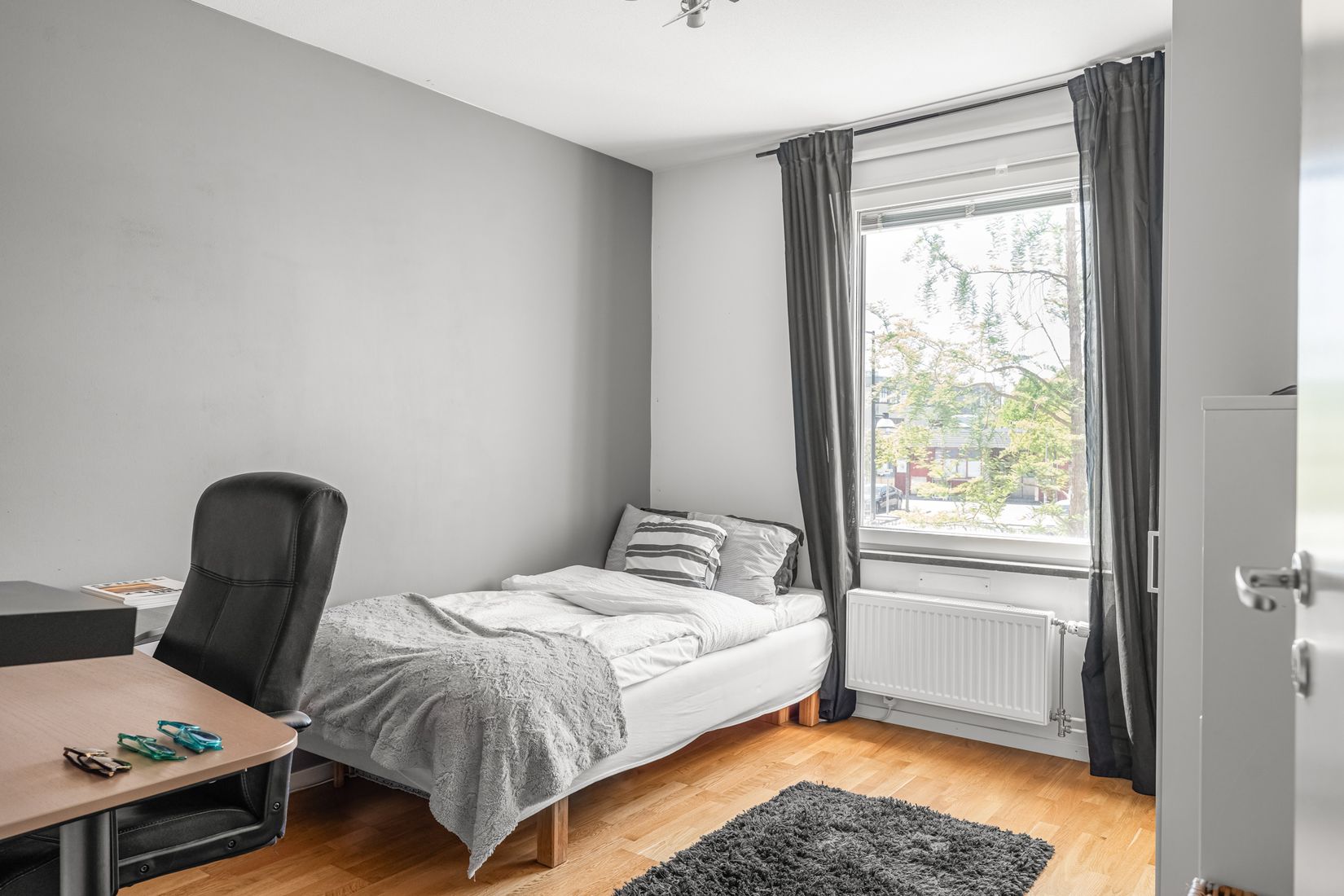 Bostadsrätt, ATTUNDAVÄGEN 14, Täby centrum, Täby