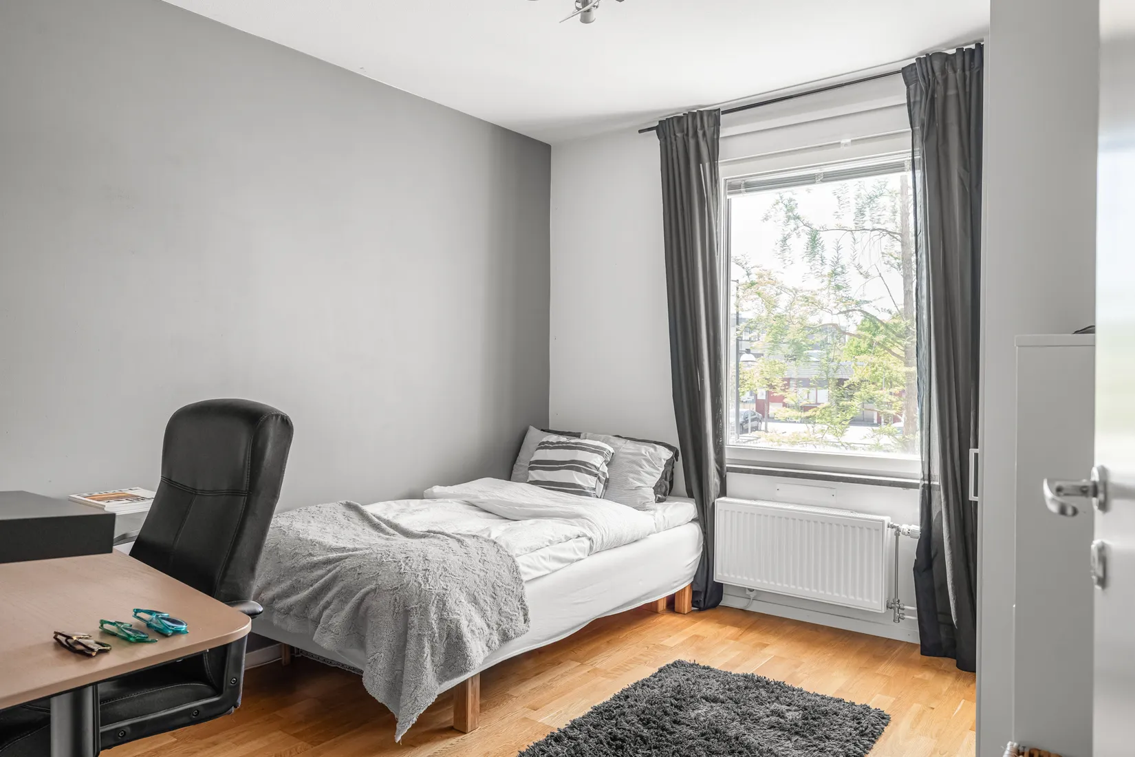 Bostadsrätt, ATTUNDAVÄGEN 14, Täby centrum, Täby
