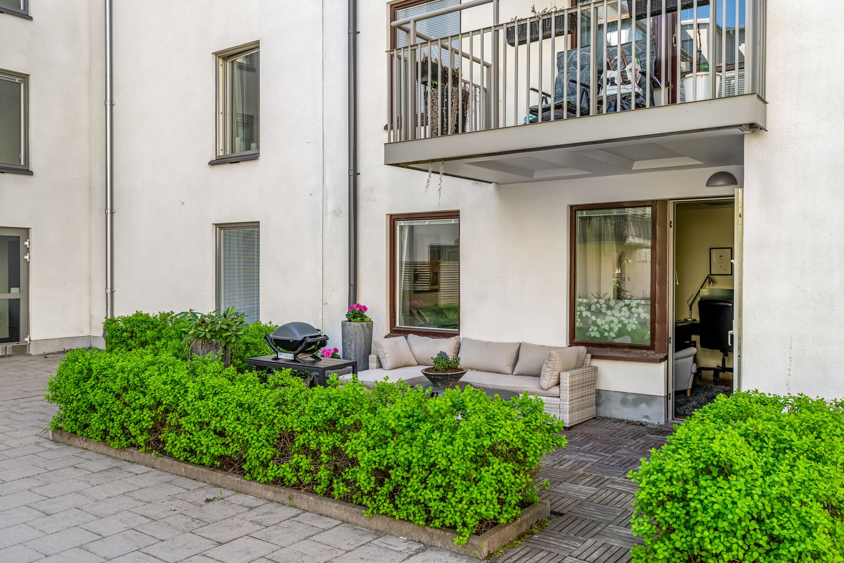 Bostadsrätt, ATTUNDAVÄGEN 14, Täby centrum, Täby