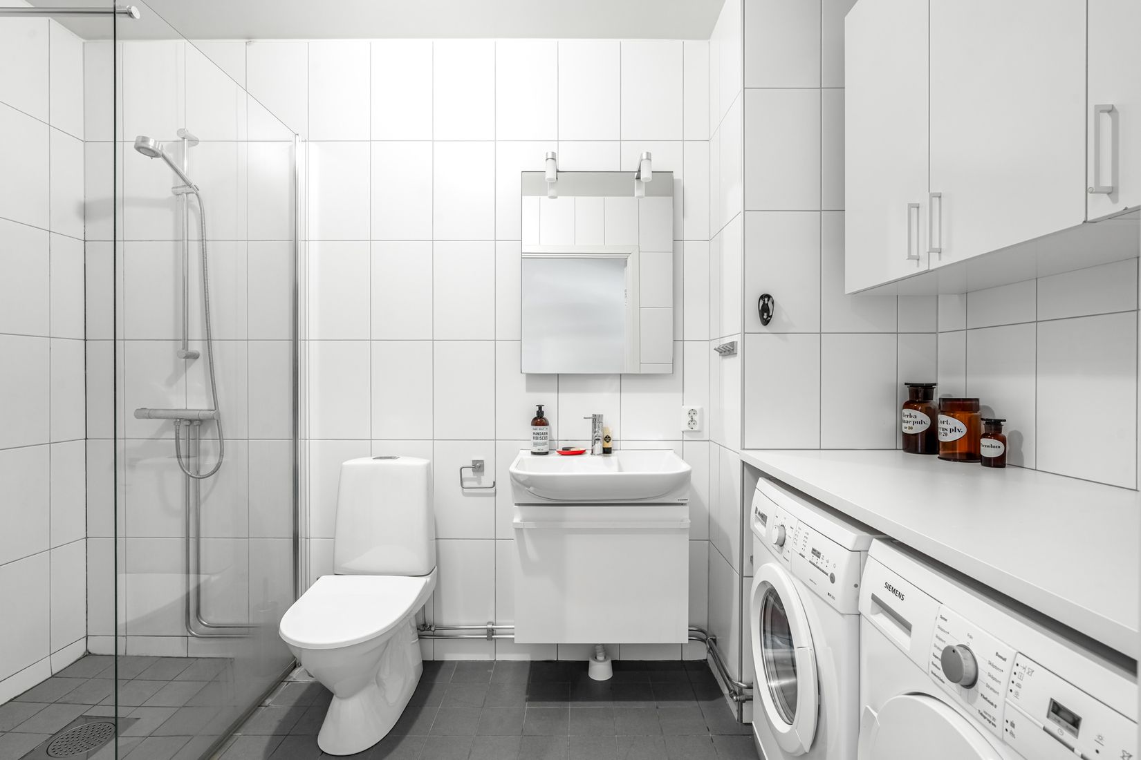 Bostadsrätt, ATTUNDAVÄGEN 14, Täby centrum, Täby