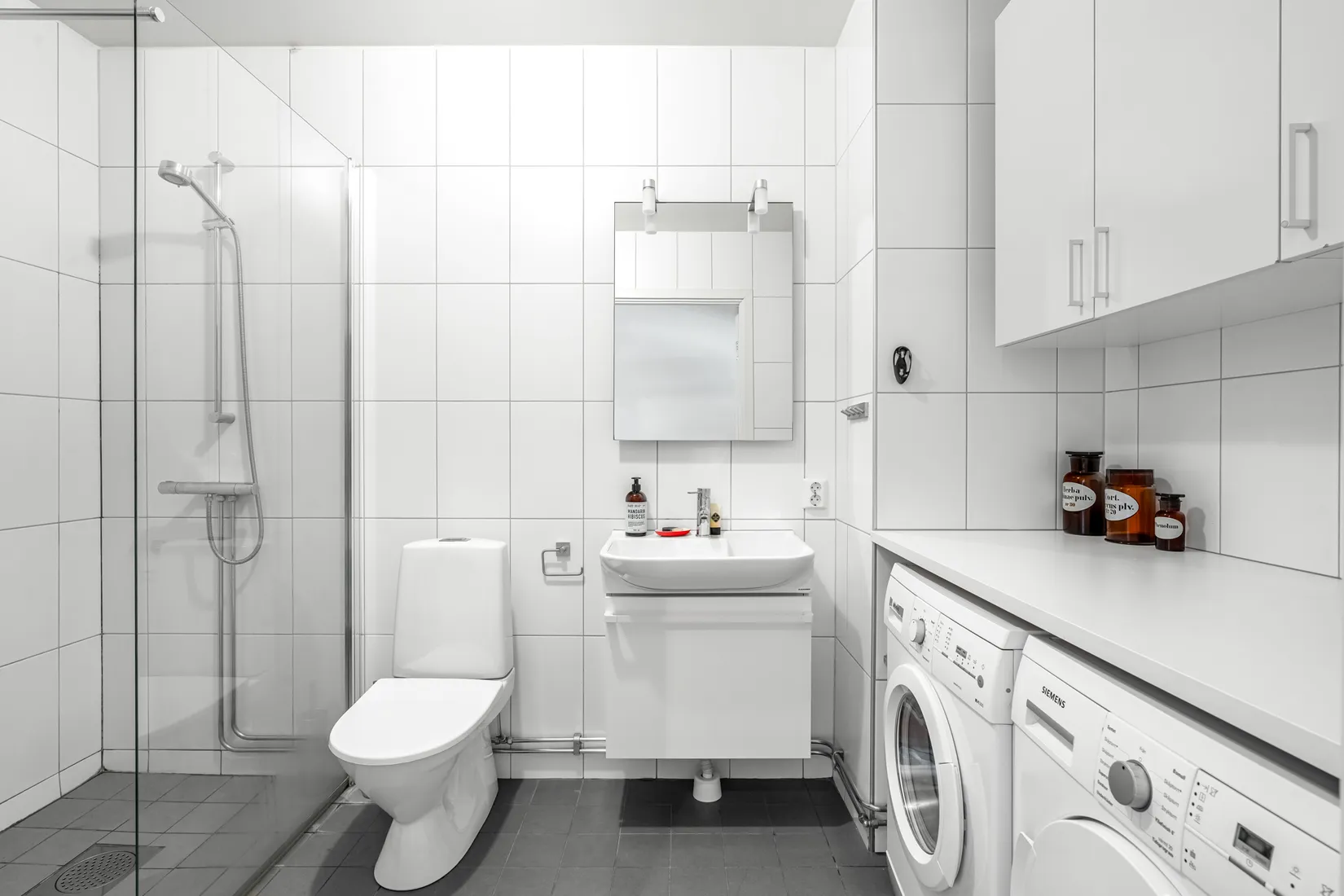 Bostadsrätt, ATTUNDAVÄGEN 14, Täby centrum, Täby
