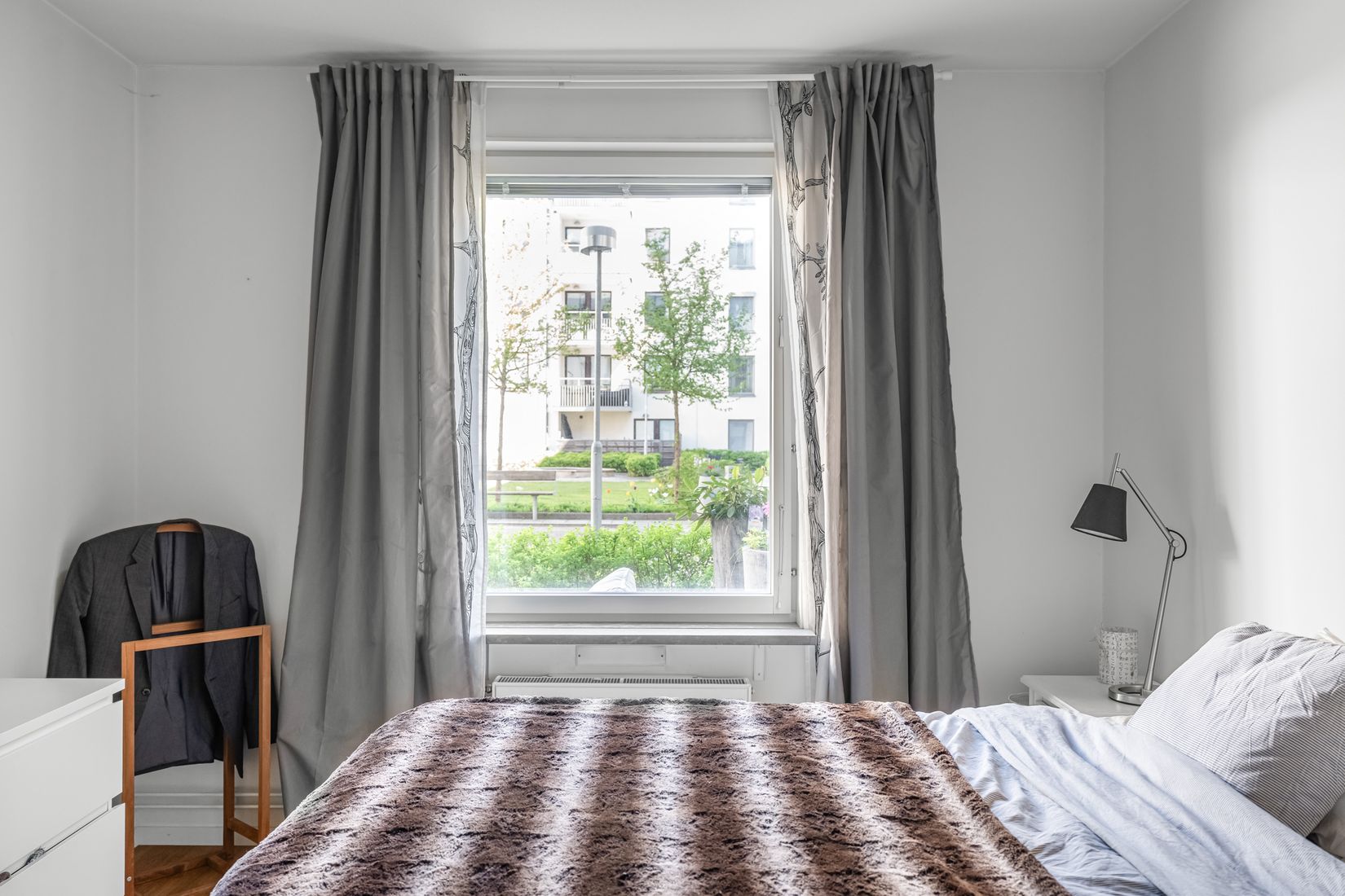 Bostadsrätt, ATTUNDAVÄGEN 14, Täby centrum, Täby