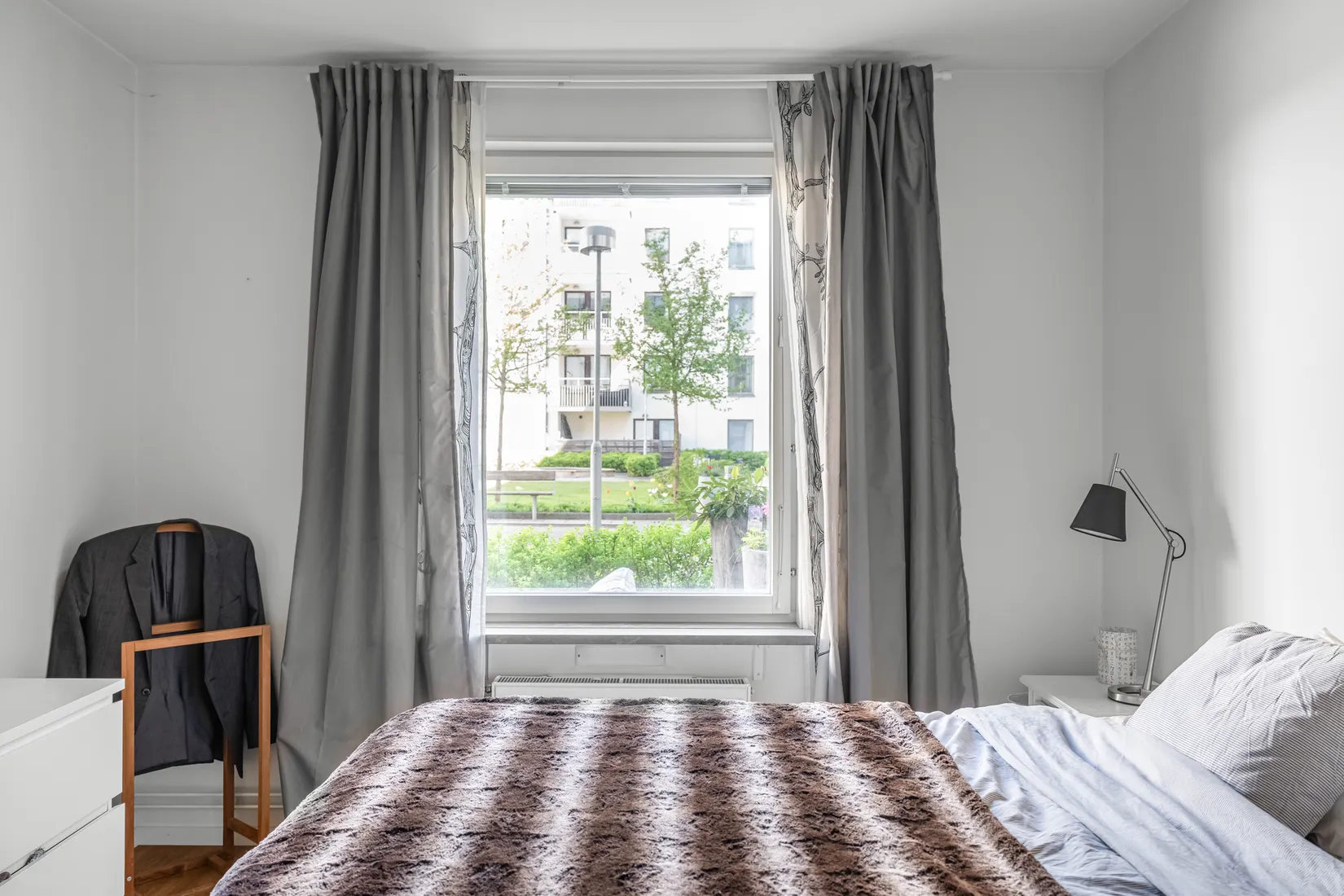 Bostadsrätt, ATTUNDAVÄGEN 14, Täby centrum, Täby