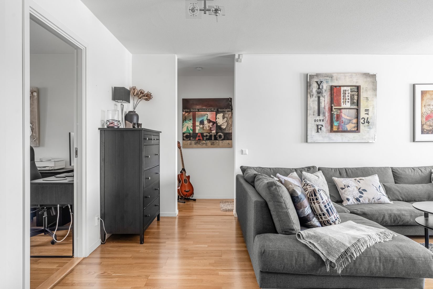 Bostadsrätt, ATTUNDAVÄGEN 14, Täby centrum, Täby