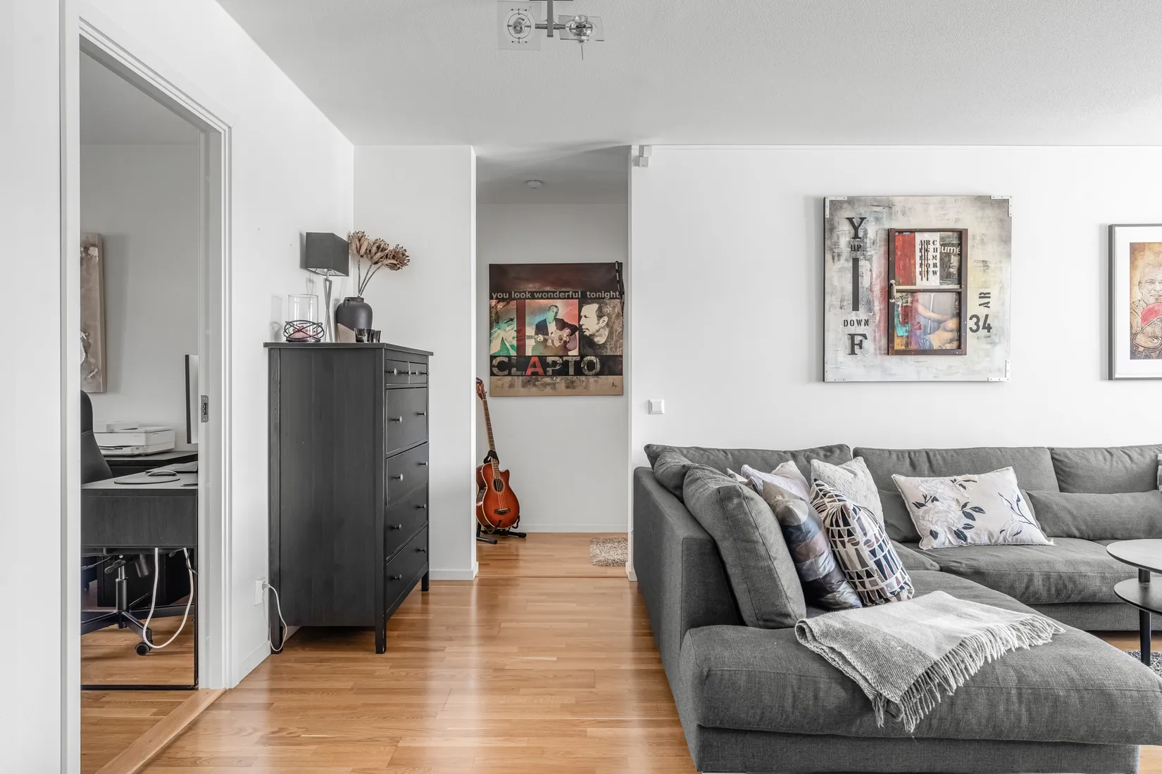 Bostadsrätt, ATTUNDAVÄGEN 14, Täby centrum, Täby