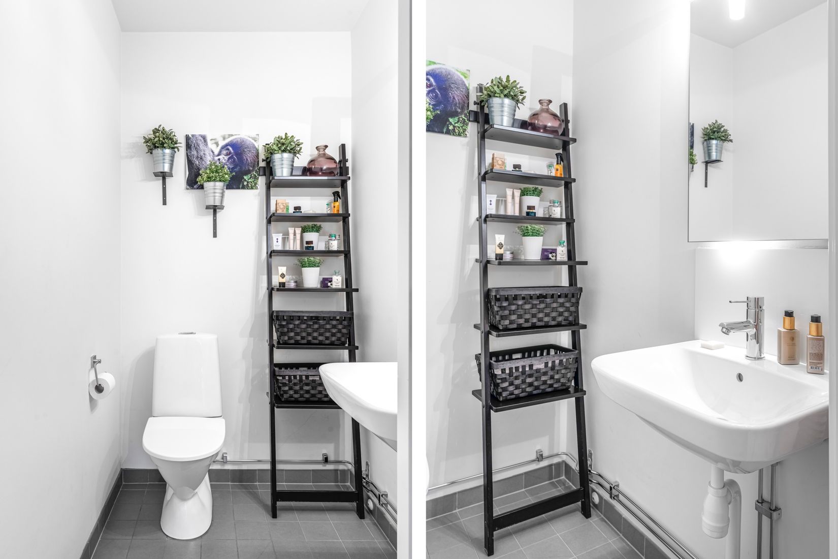 Bostadsrätt, ATTUNDAVÄGEN 14, Täby centrum, Täby