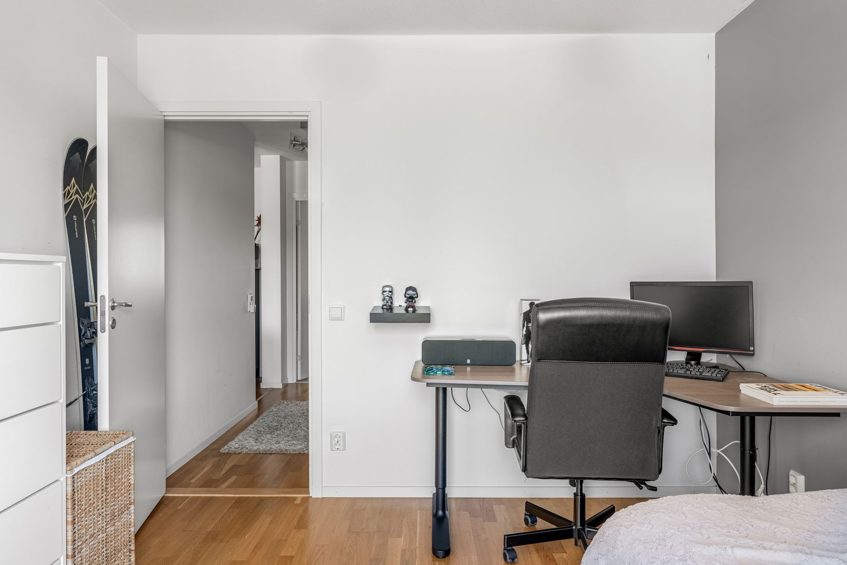 Bostadsrätt, ATTUNDAVÄGEN 14, Täby centrum, Täby