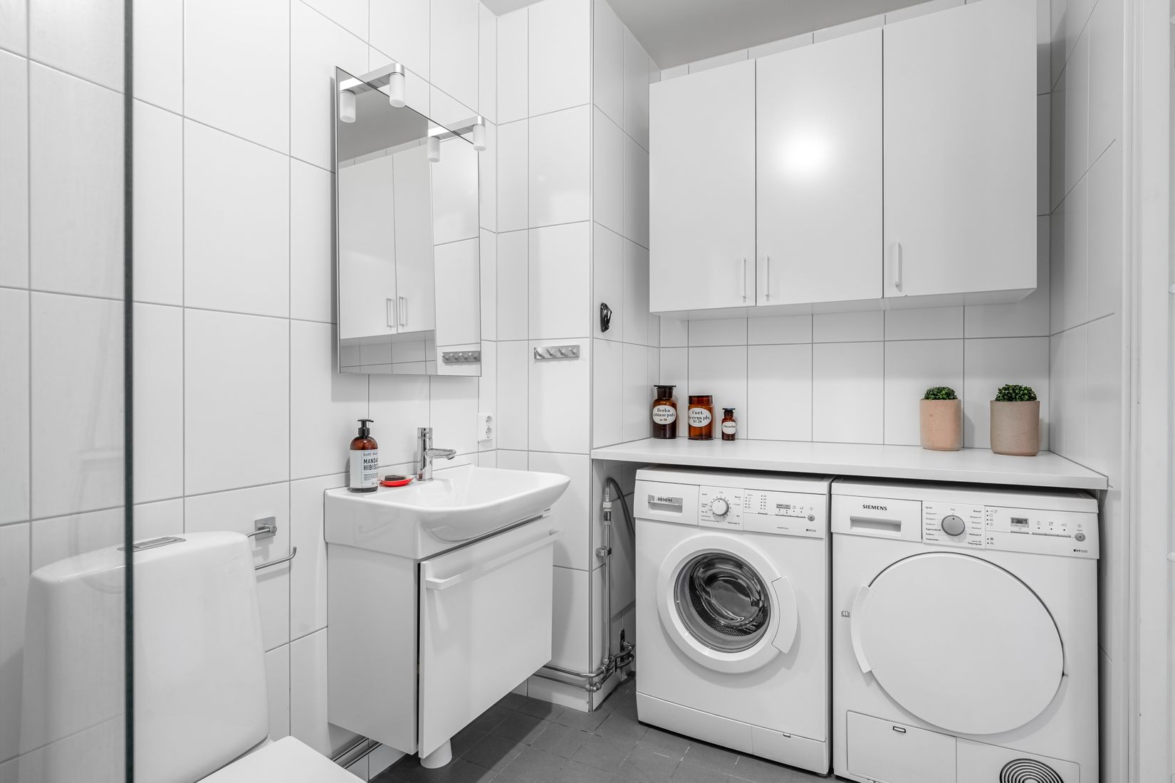 Bostadsrätt, ATTUNDAVÄGEN 14, Täby centrum, Täby