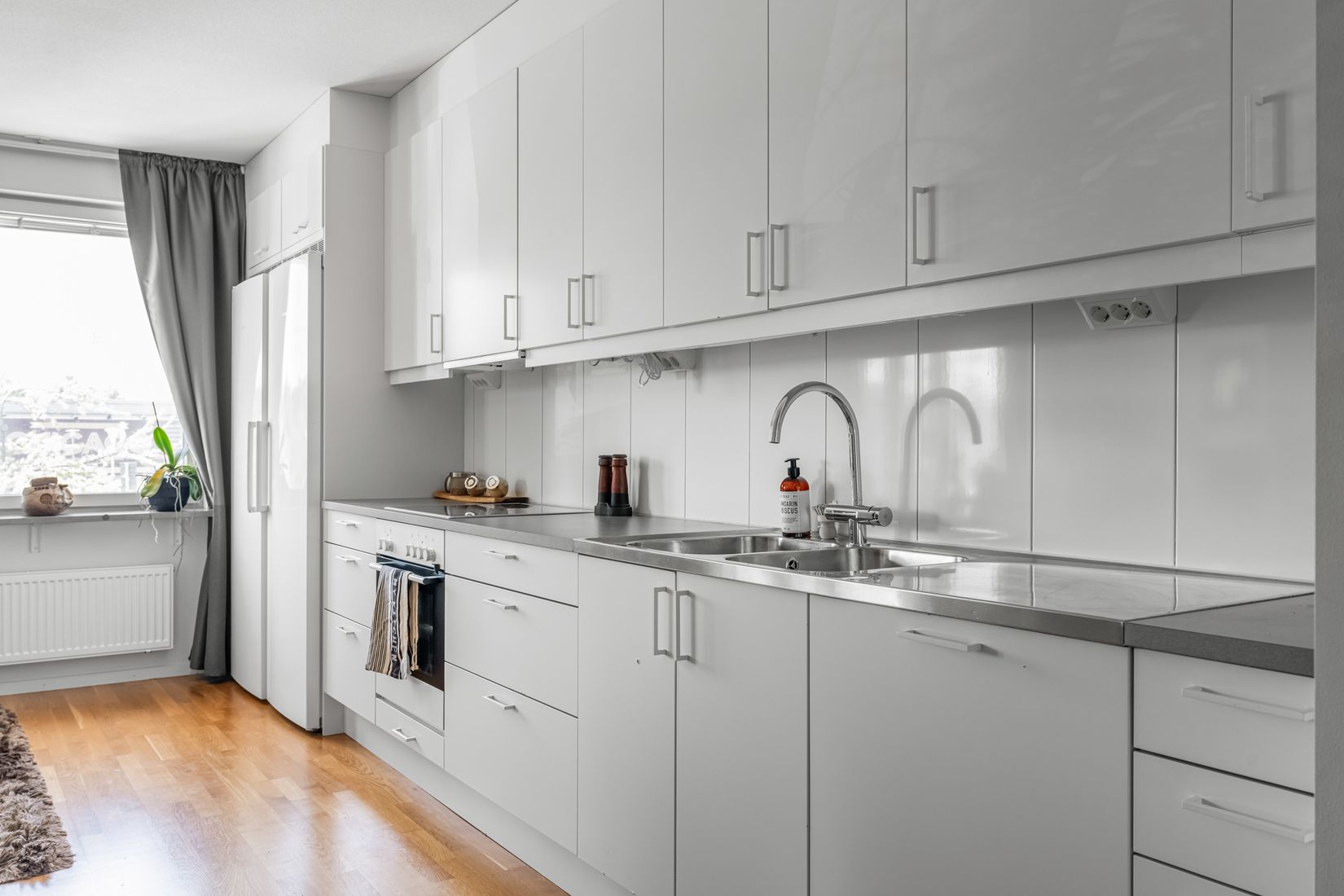 Bostadsrätt, ATTUNDAVÄGEN 14, Täby centrum, Täby