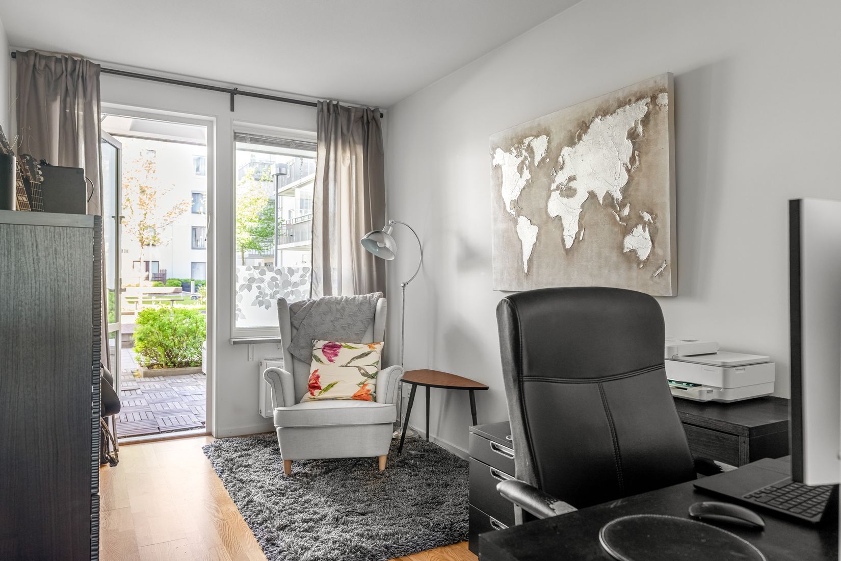 Bostadsrätt, ATTUNDAVÄGEN 14, Täby centrum, Täby