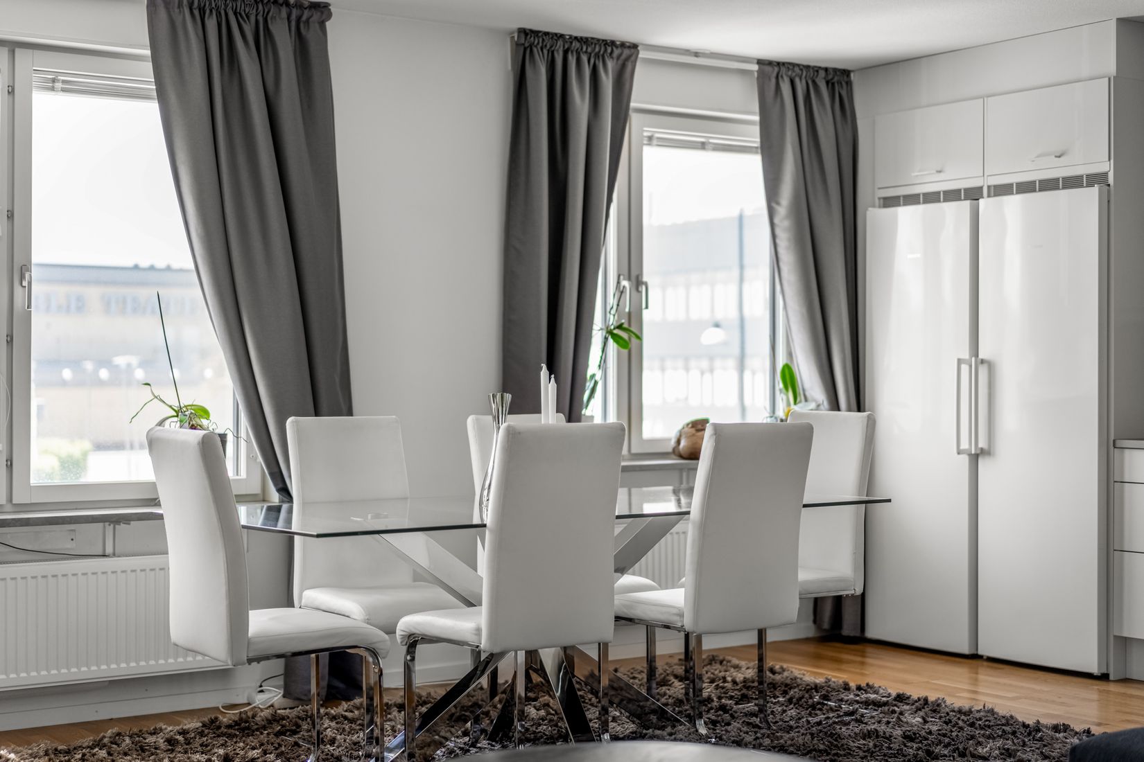 Bostadsrätt, ATTUNDAVÄGEN 14, Täby centrum, Täby