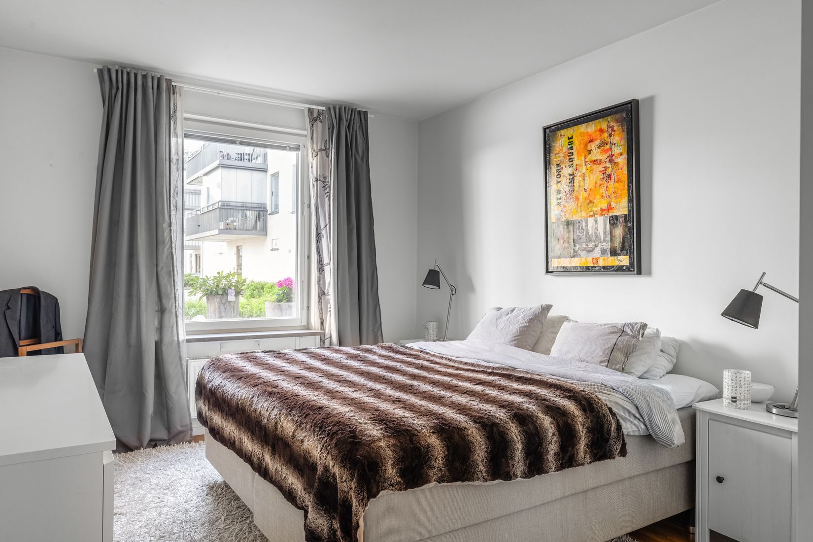 Bostadsrätt, ATTUNDAVÄGEN 14, Täby centrum, Täby