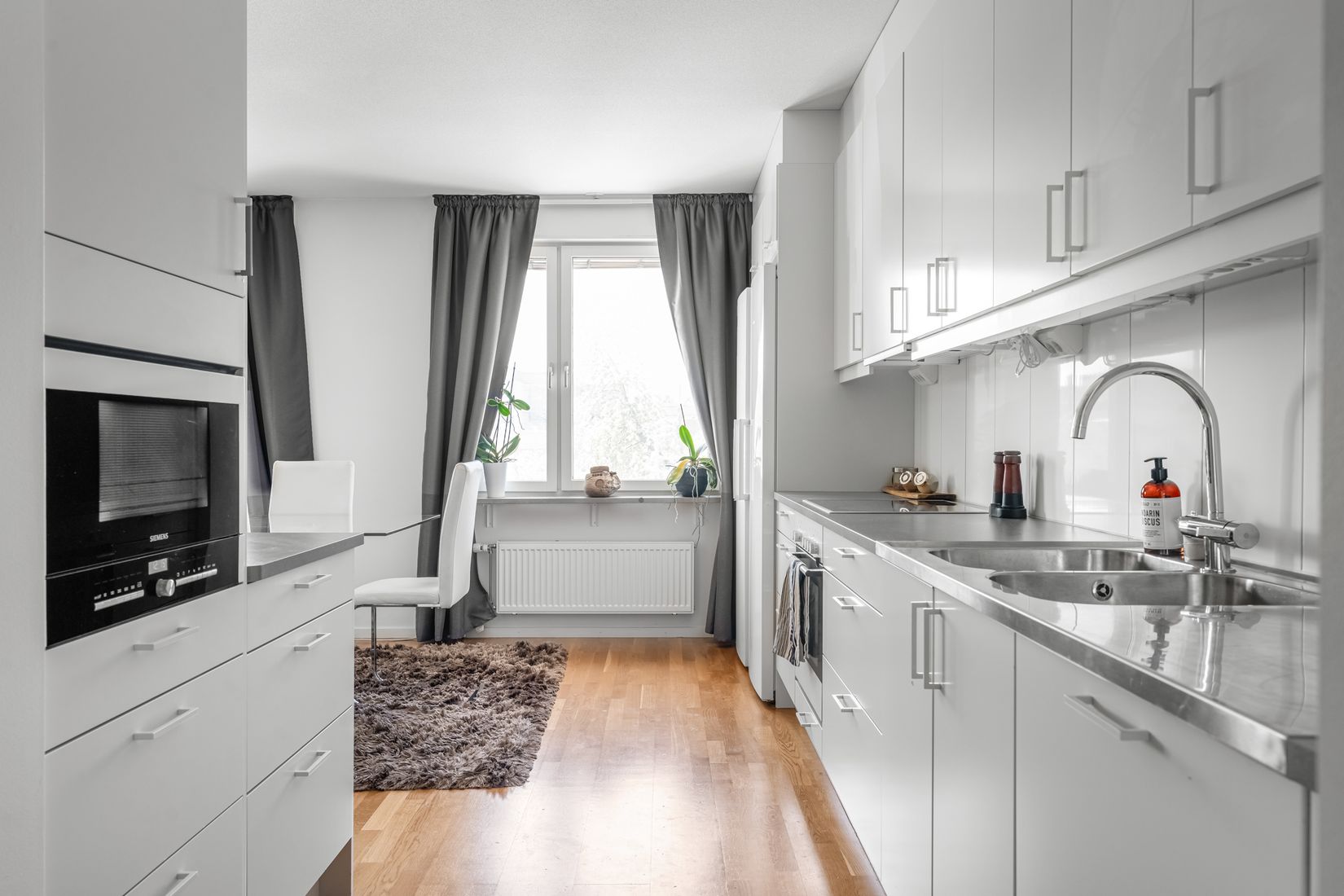 Bostadsrätt, ATTUNDAVÄGEN 14, Täby centrum, Täby