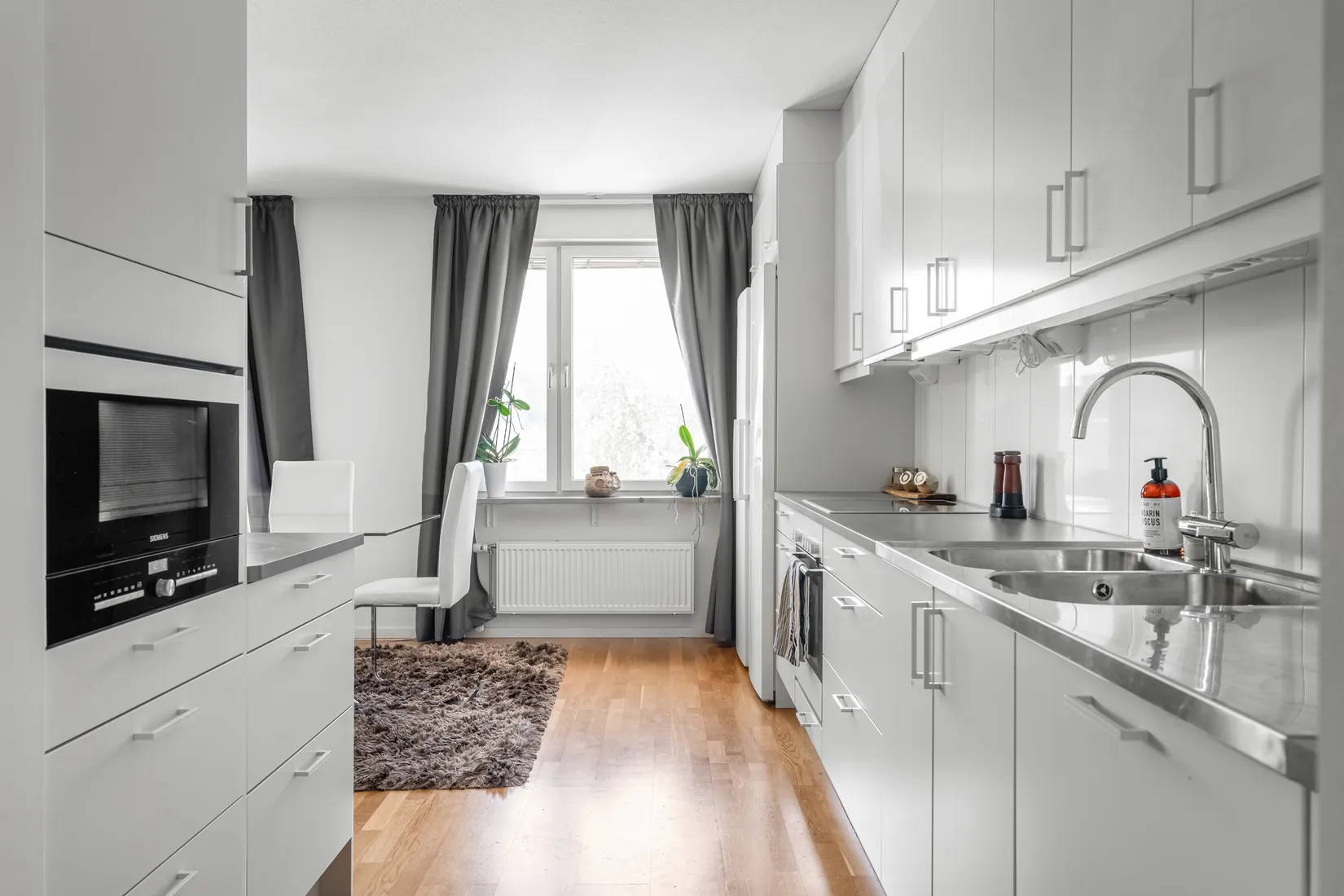Bostadsrätt, ATTUNDAVÄGEN 14, Täby centrum, Täby