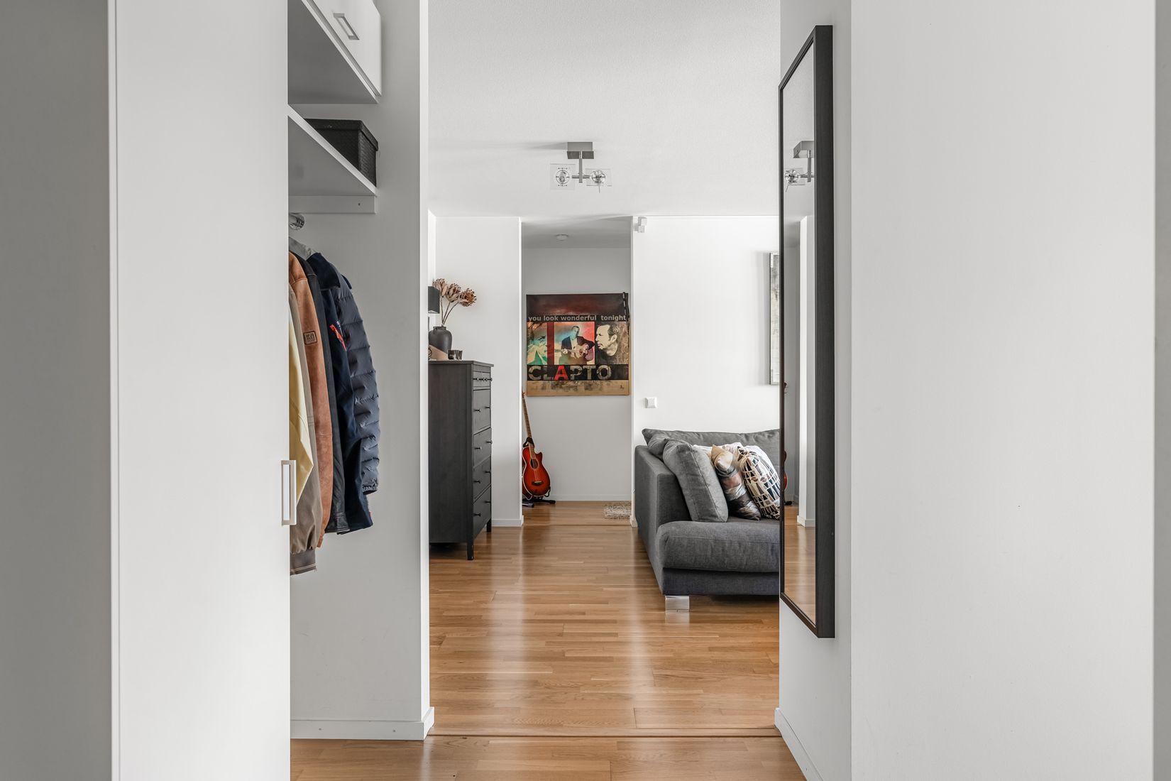 Bostadsrätt, ATTUNDAVÄGEN 14, Täby centrum, Täby