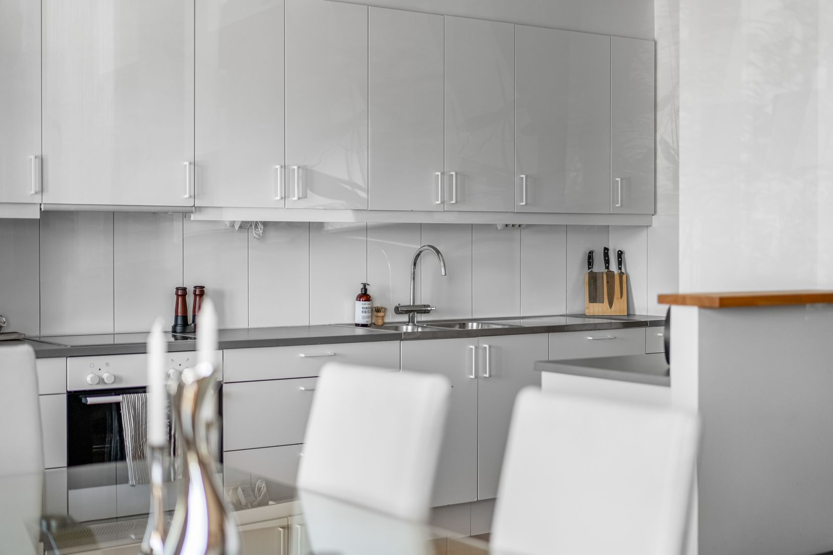 Bostadsrätt, ATTUNDAVÄGEN 14, Täby centrum, Täby