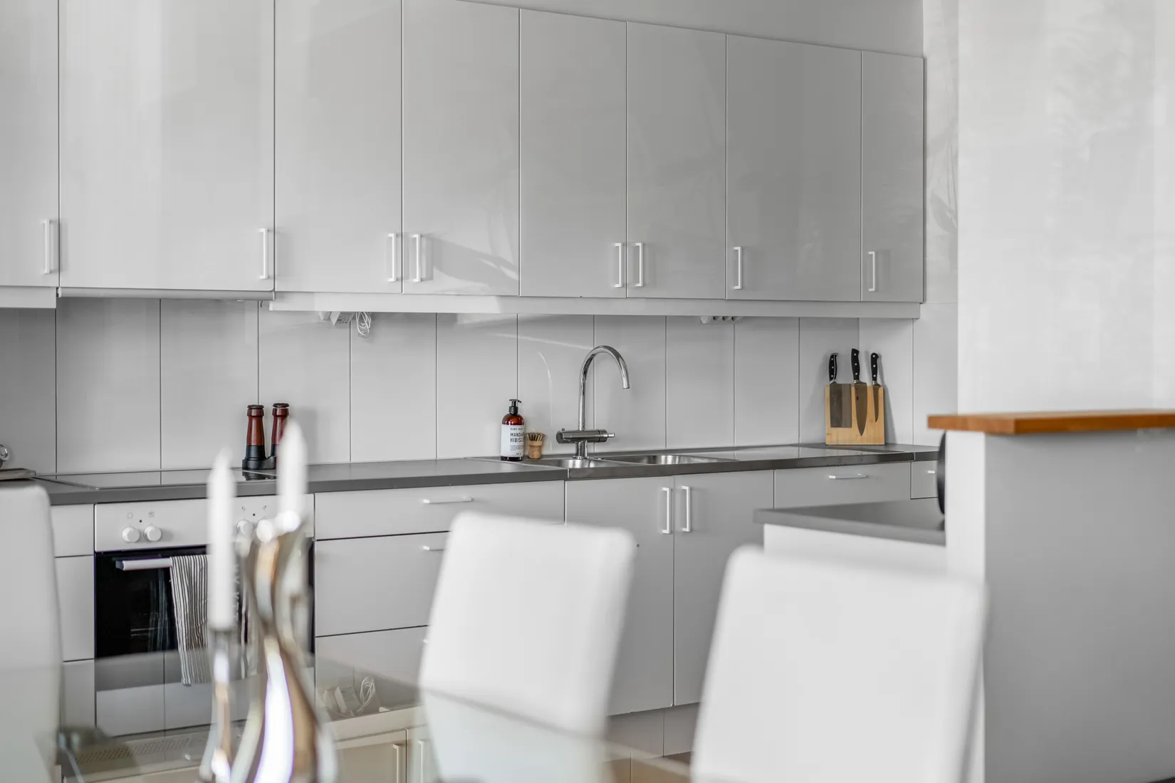 Bostadsrätt, ATTUNDAVÄGEN 14, Täby centrum, Täby