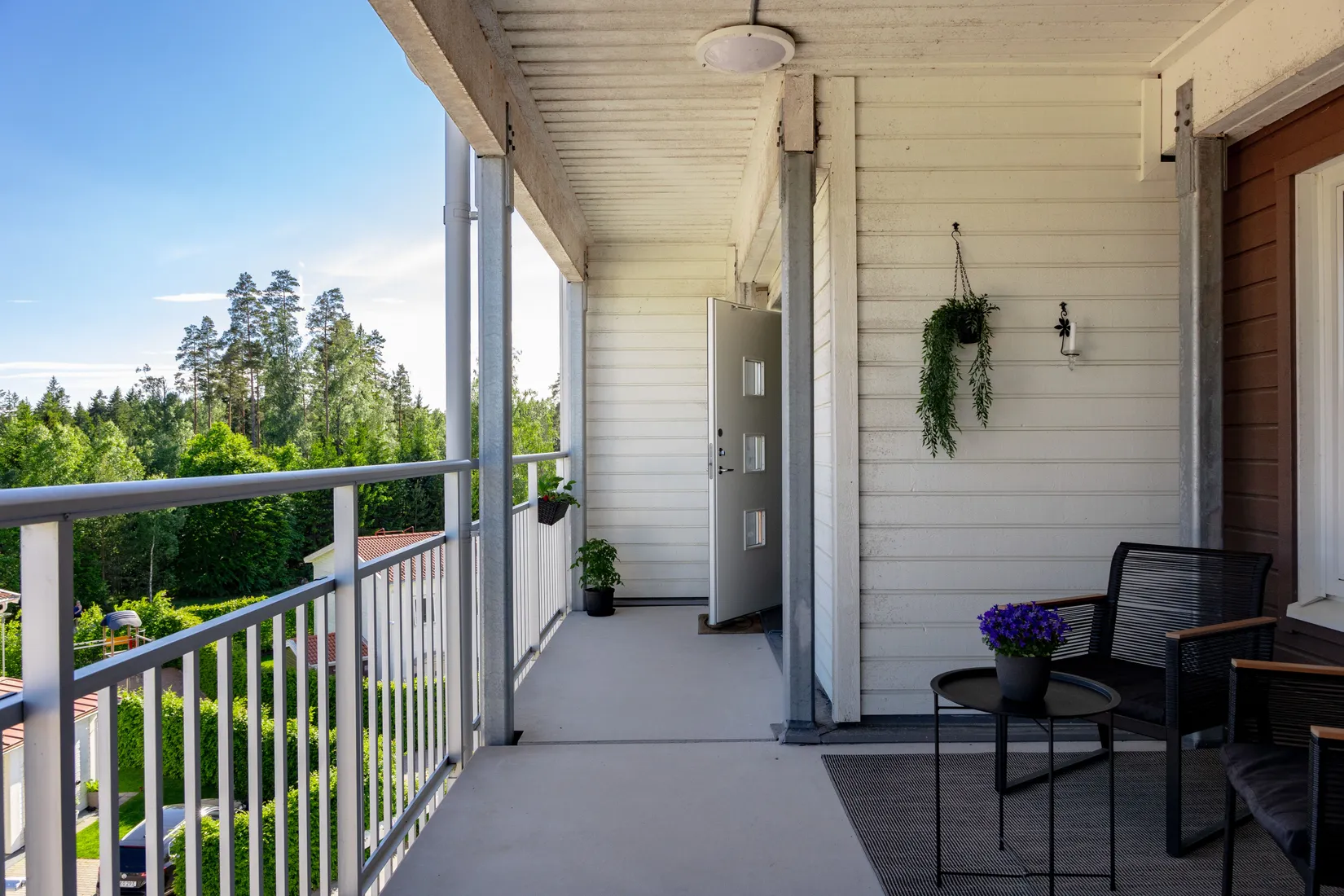 Bostadsrätt, Vikaholmsallén 37N, Vikaholm, Växjö