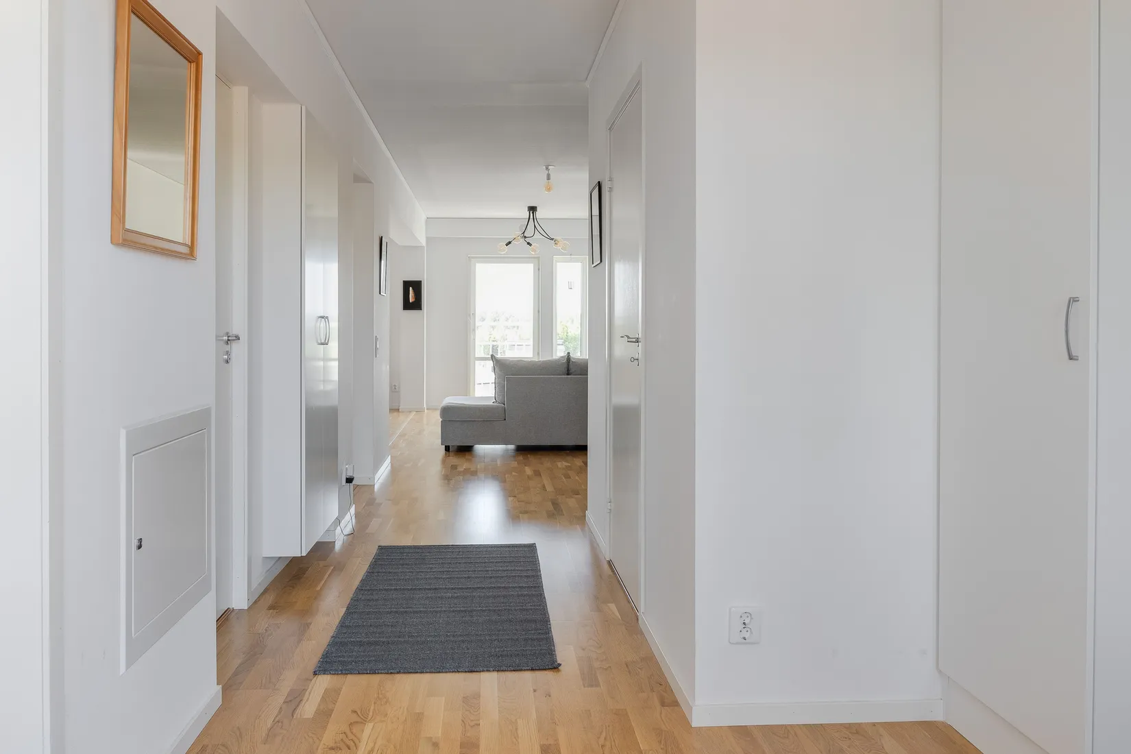 Bostadsrätt, Vikaholmsallén 37N, Vikaholm, Växjö