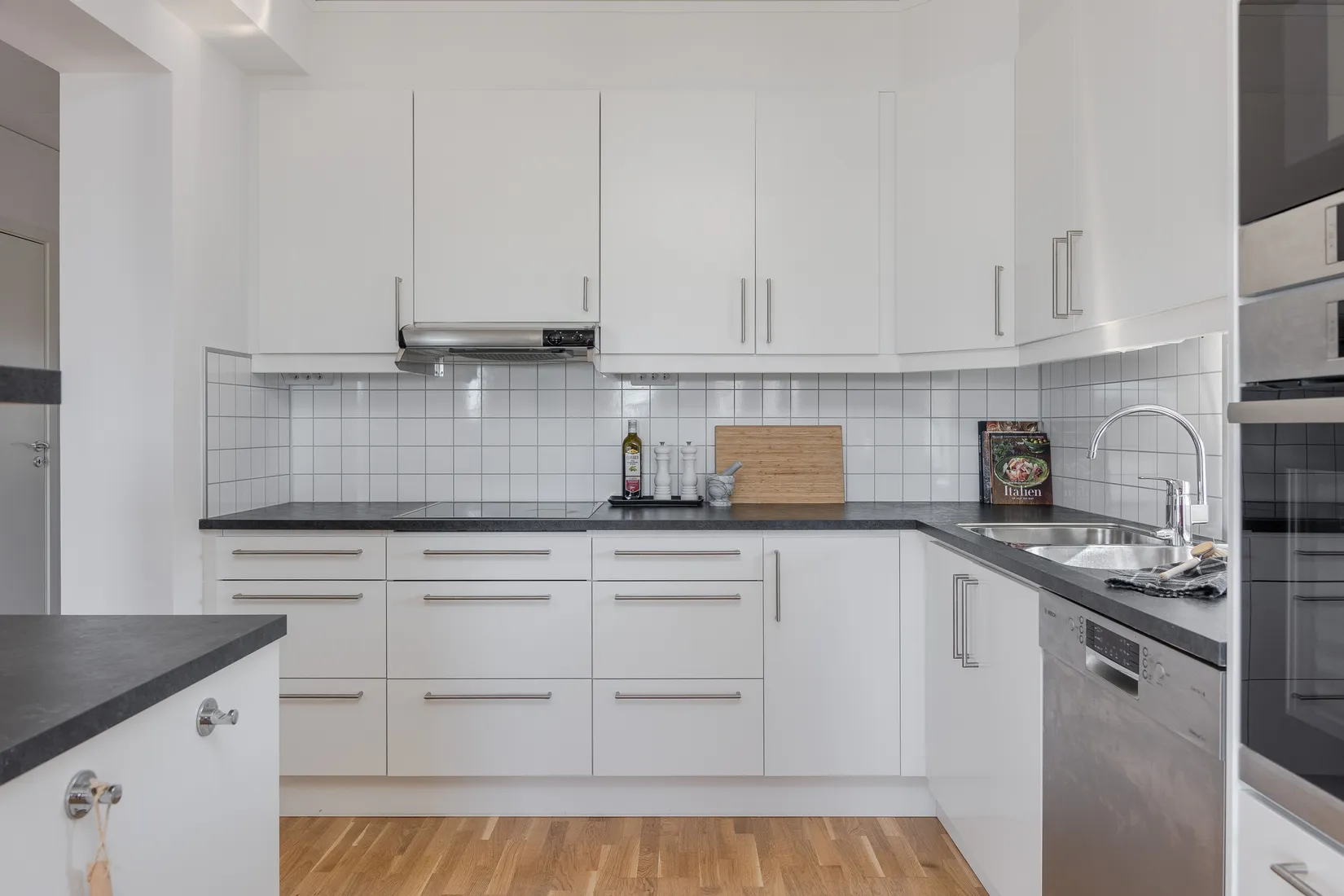 Bostadsrätt, Vikaholmsallén 37N, Vikaholm, Växjö
