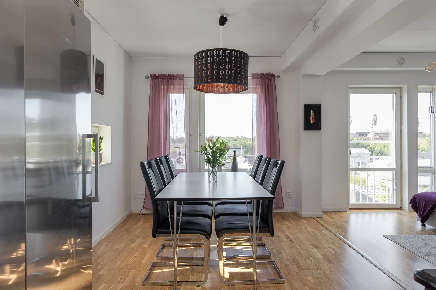 Bostadsrätt, Vikaholmsallén 37N, Vikaholm, Växjö