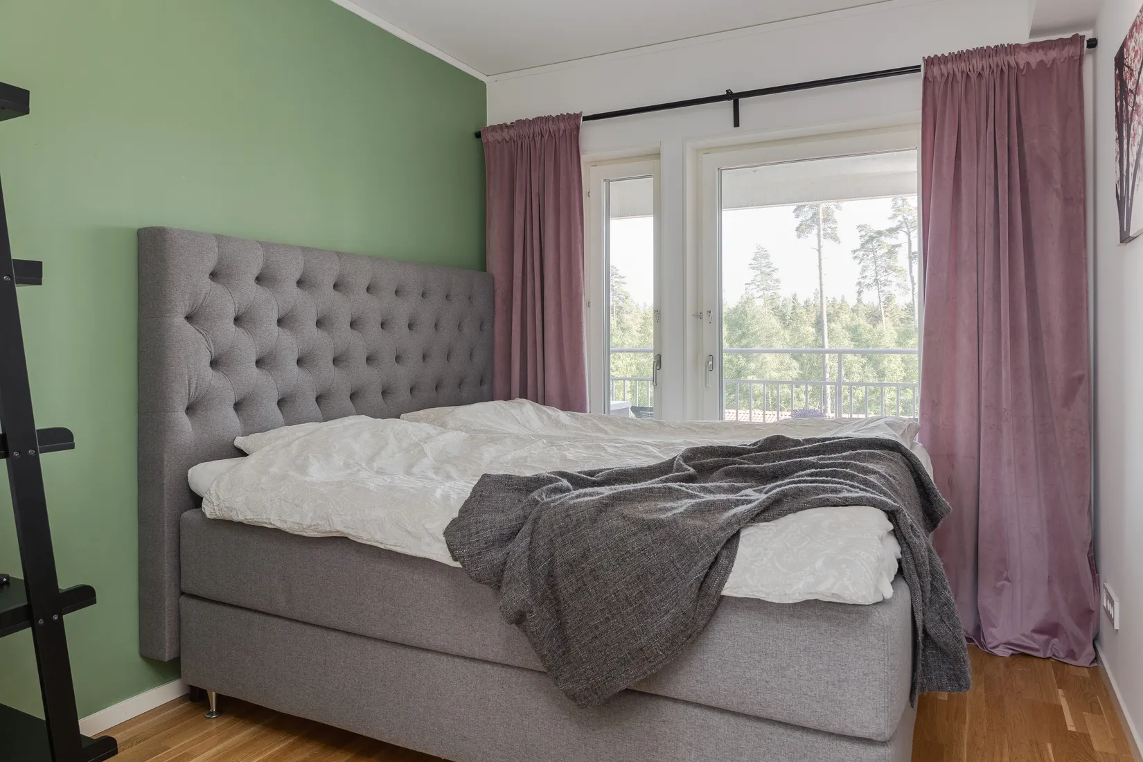 Bostadsrätt, Vikaholmsallén 37N, Vikaholm, Växjö
