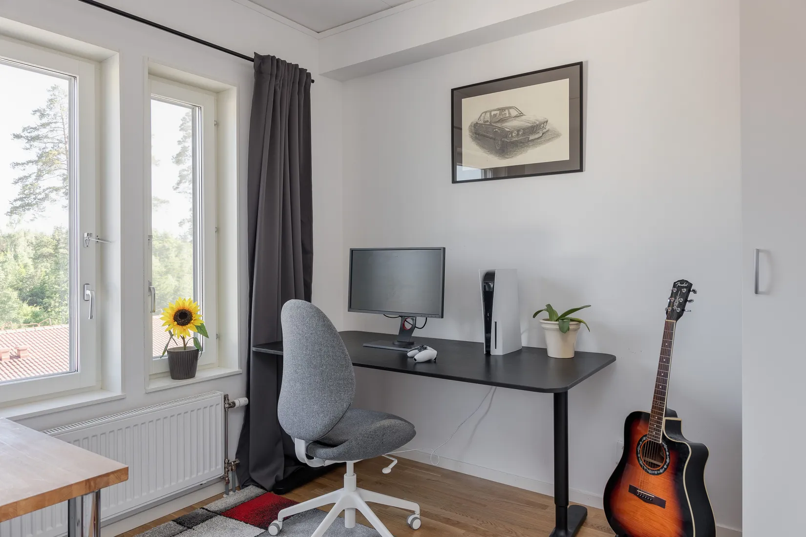 Bostadsrätt, Vikaholmsallén 37N, Vikaholm, Växjö