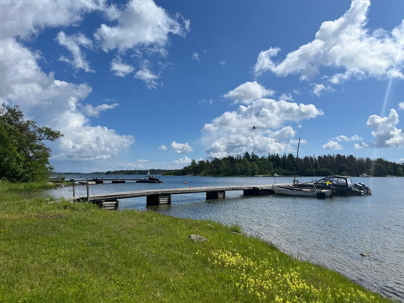 Fritidshus, Solviksvägen 42, Rävsnäs, Norrtälje