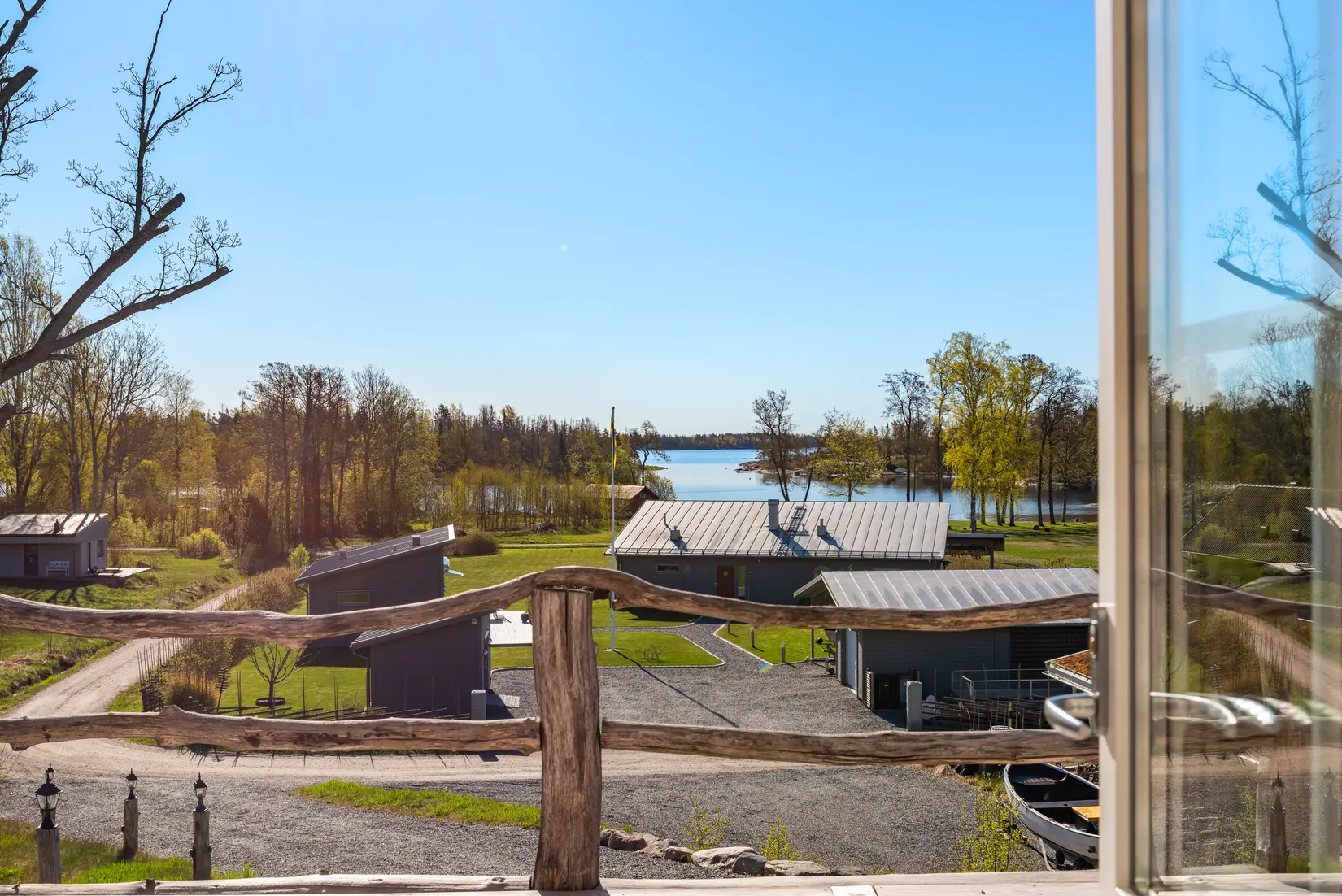 Fritidshus, Solviksvägen 42, Rävsnäs, Norrtälje