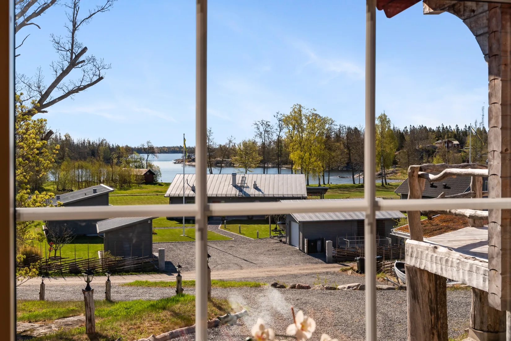 Fritidshus, Solviksvägen 42, Rävsnäs, Norrtälje