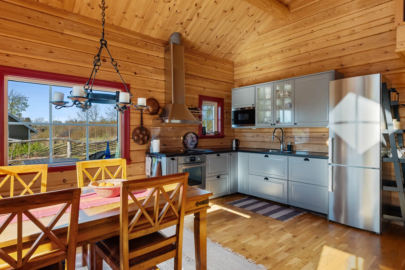 Fritidshus, Solviksvägen 42, Rävsnäs, Norrtälje