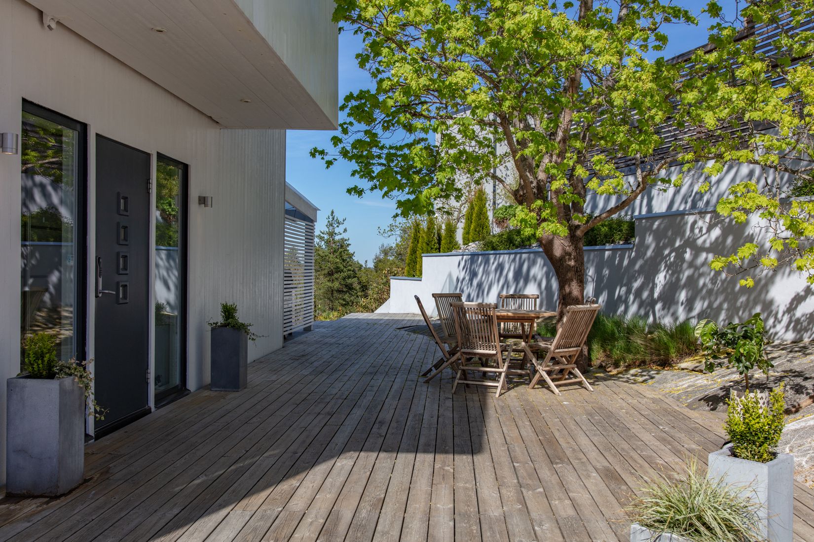 Villa, Karpvägen 62A, Sticklinge, Lidingö