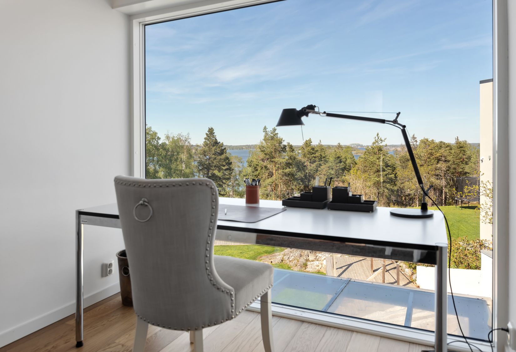 Villa, Karpvägen 62A, Sticklinge, Lidingö