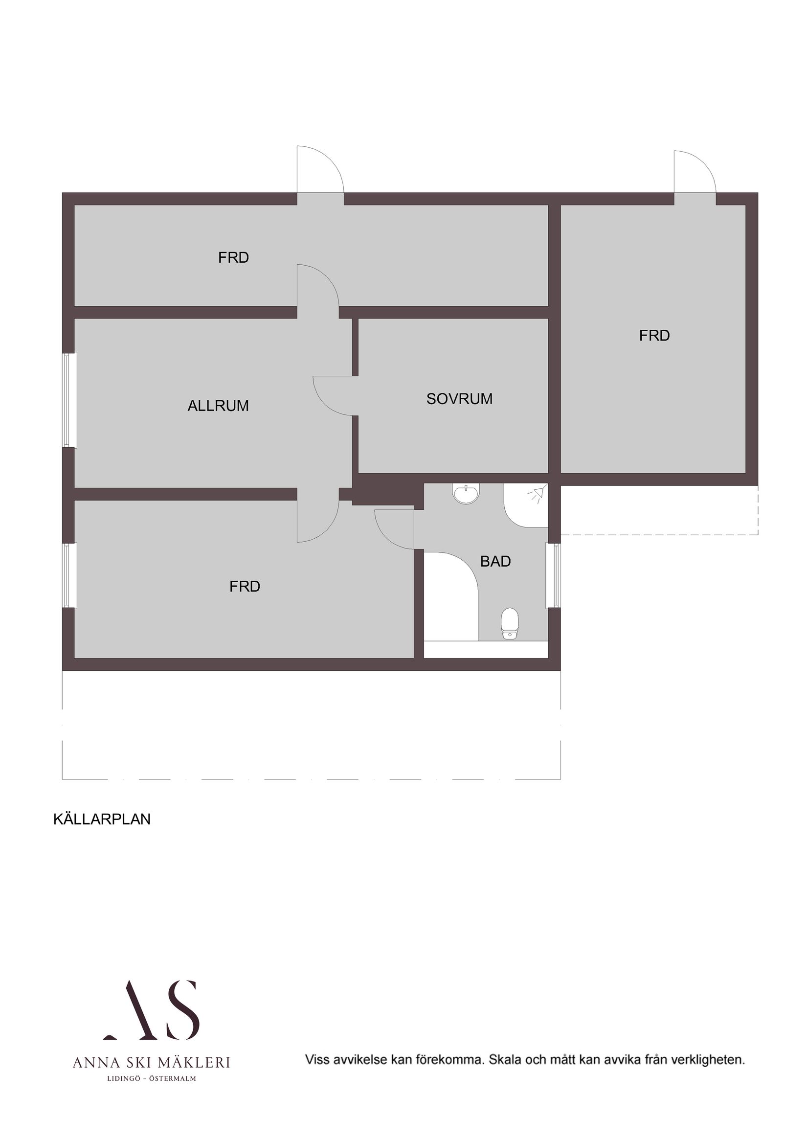 Villa, Karpvägen 62A, Sticklinge, Lidingö