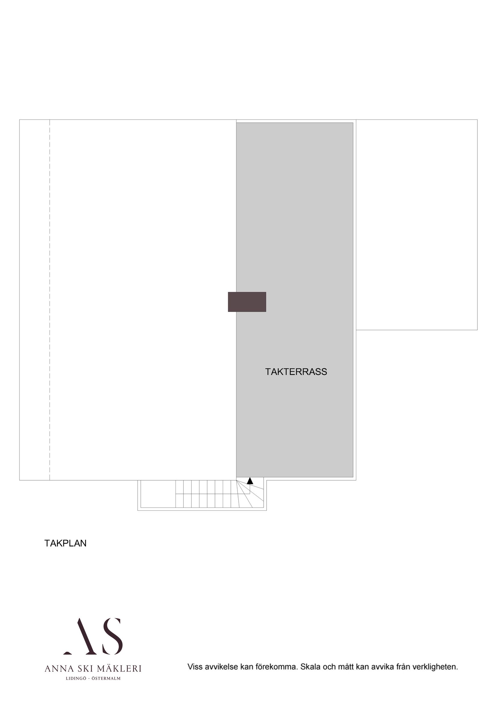 Villa, Karpvägen 62A, Sticklinge, Lidingö