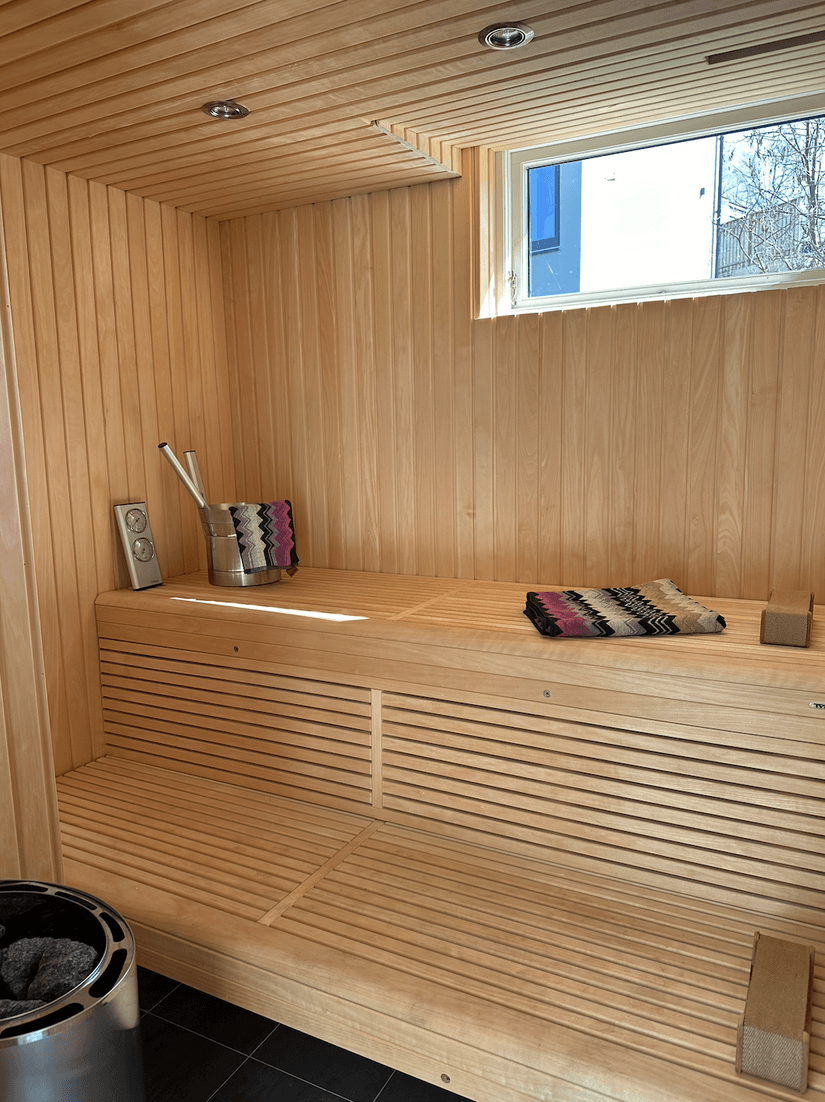 Villa, Karpvägen 62A, Sticklinge, Lidingö