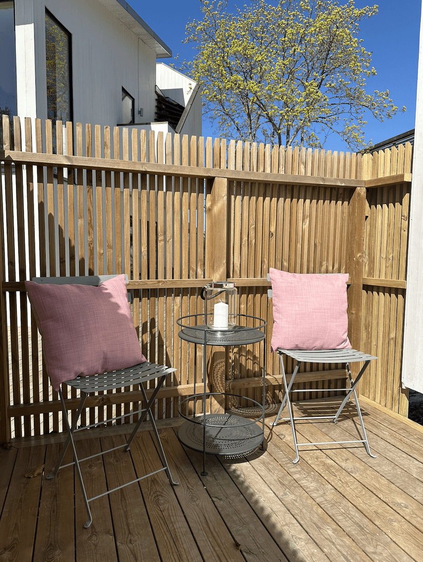 Villa, Karpvägen 62A, Sticklinge, Lidingö