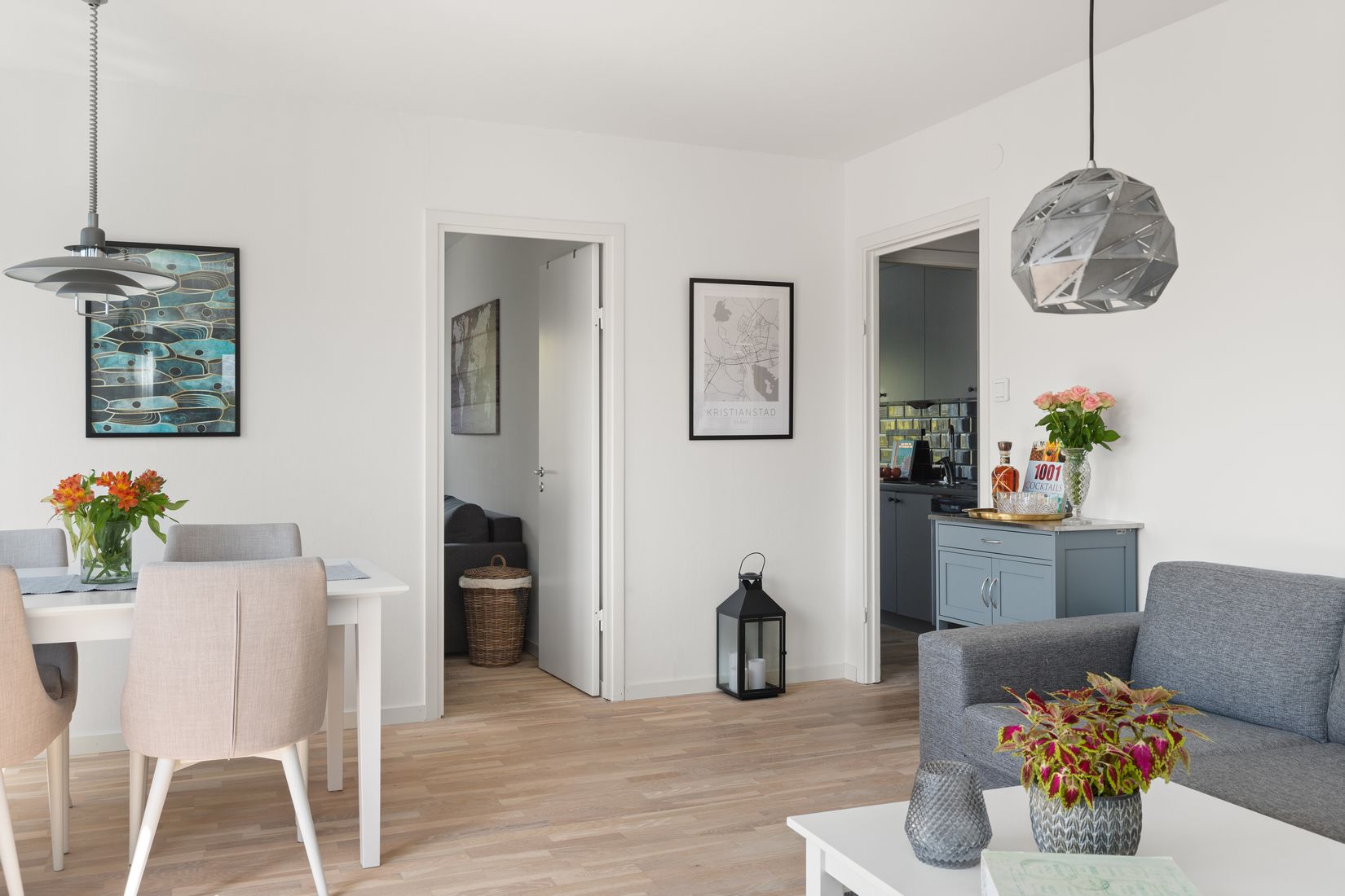 Bostadsrätt, Grönbetesvägen 7, Sommarlust, Kristianstad