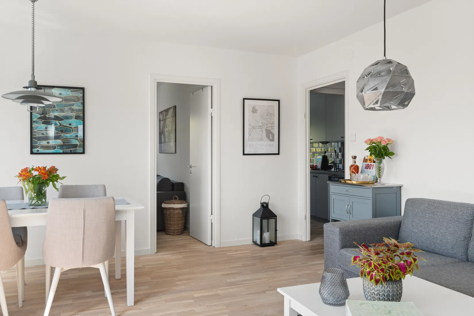 Bostadsrätt, Grönbetesvägen 7, Sommarlust, Kristianstad