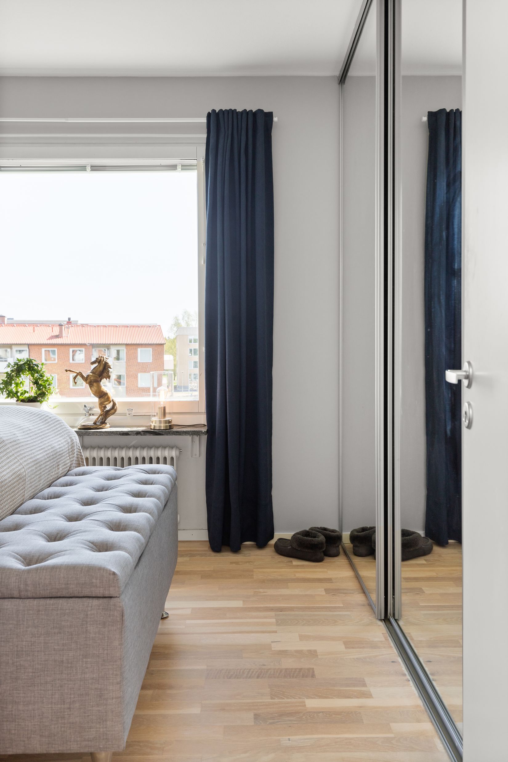 Bostadsrätt, Grönbetesvägen 7, Sommarlust, Kristianstad