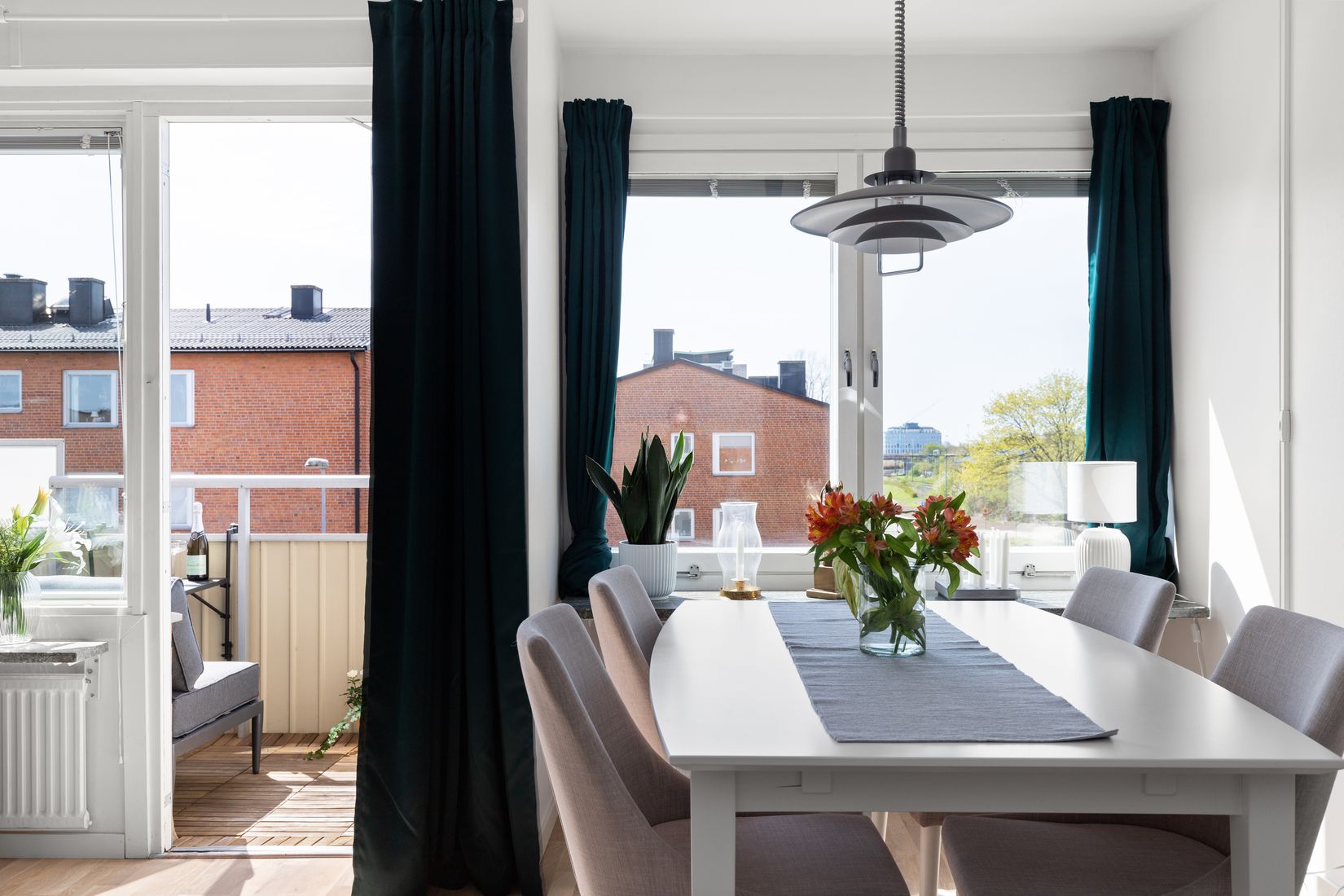 Bostadsrätt, Grönbetesvägen 7, Sommarlust, Kristianstad