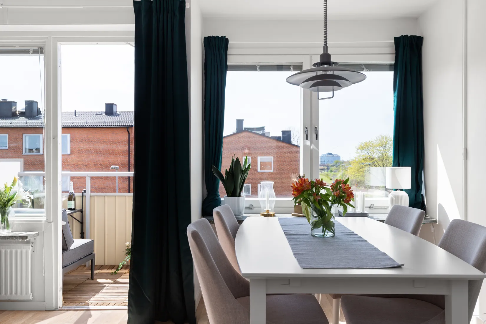 Bostadsrätt, Grönbetesvägen 7, Sommarlust, Kristianstad